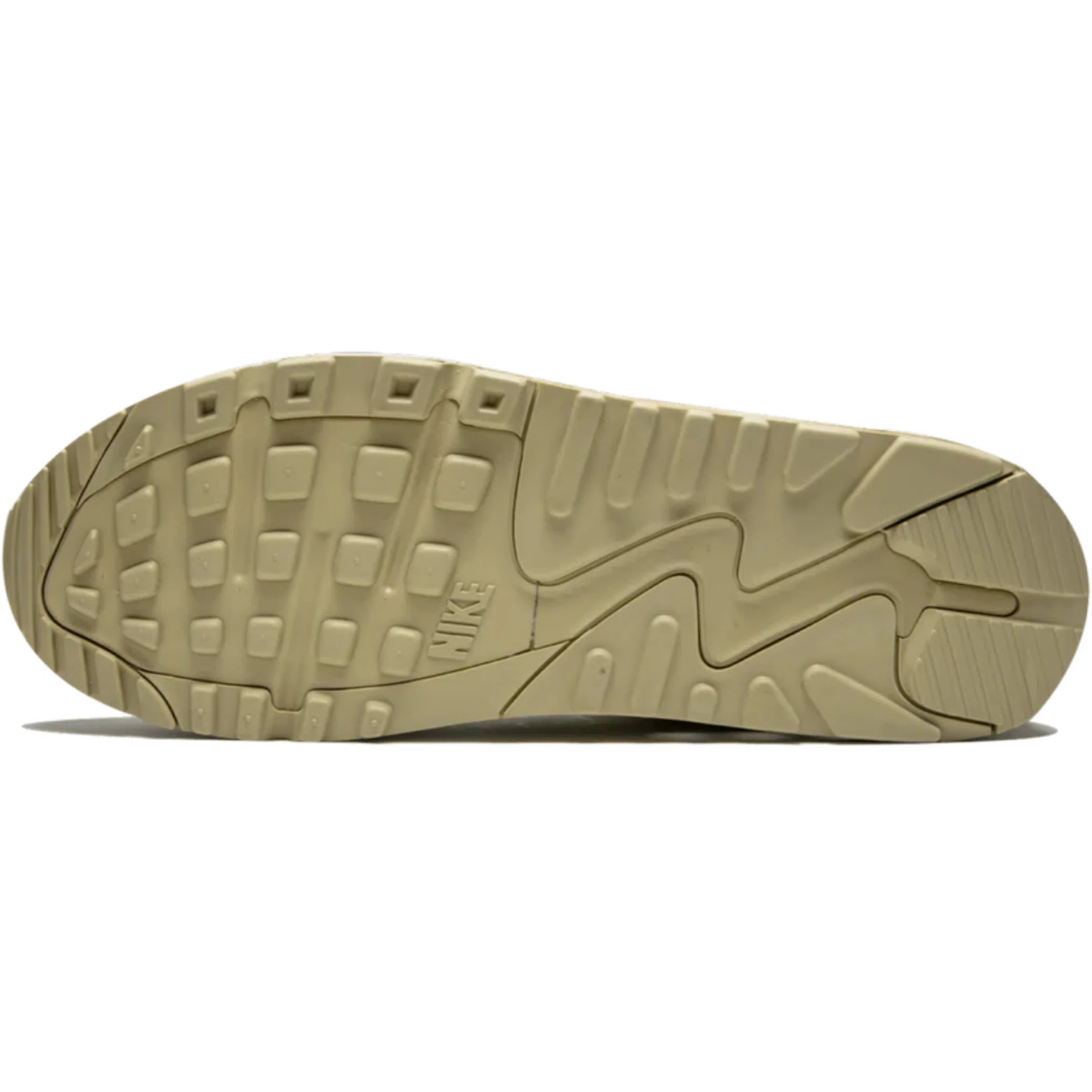  Nike The 10: Air Max 90 "Off-white - Desert Ore" | Farsel