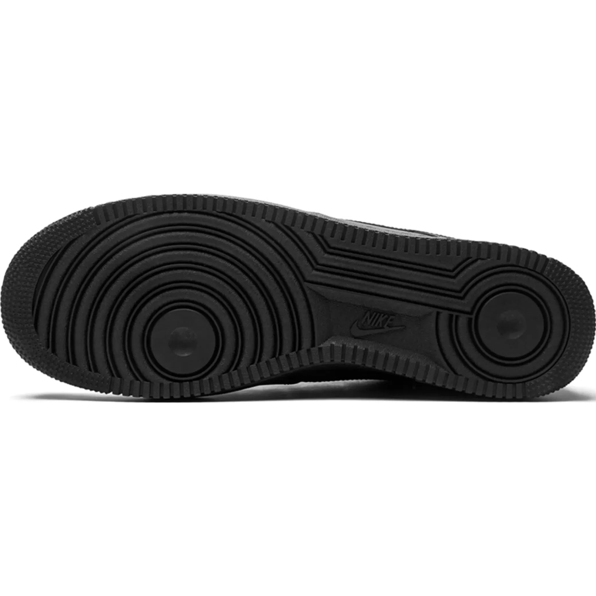  Nike Air Force 1 Low '07 "Triple Black" | Farsel