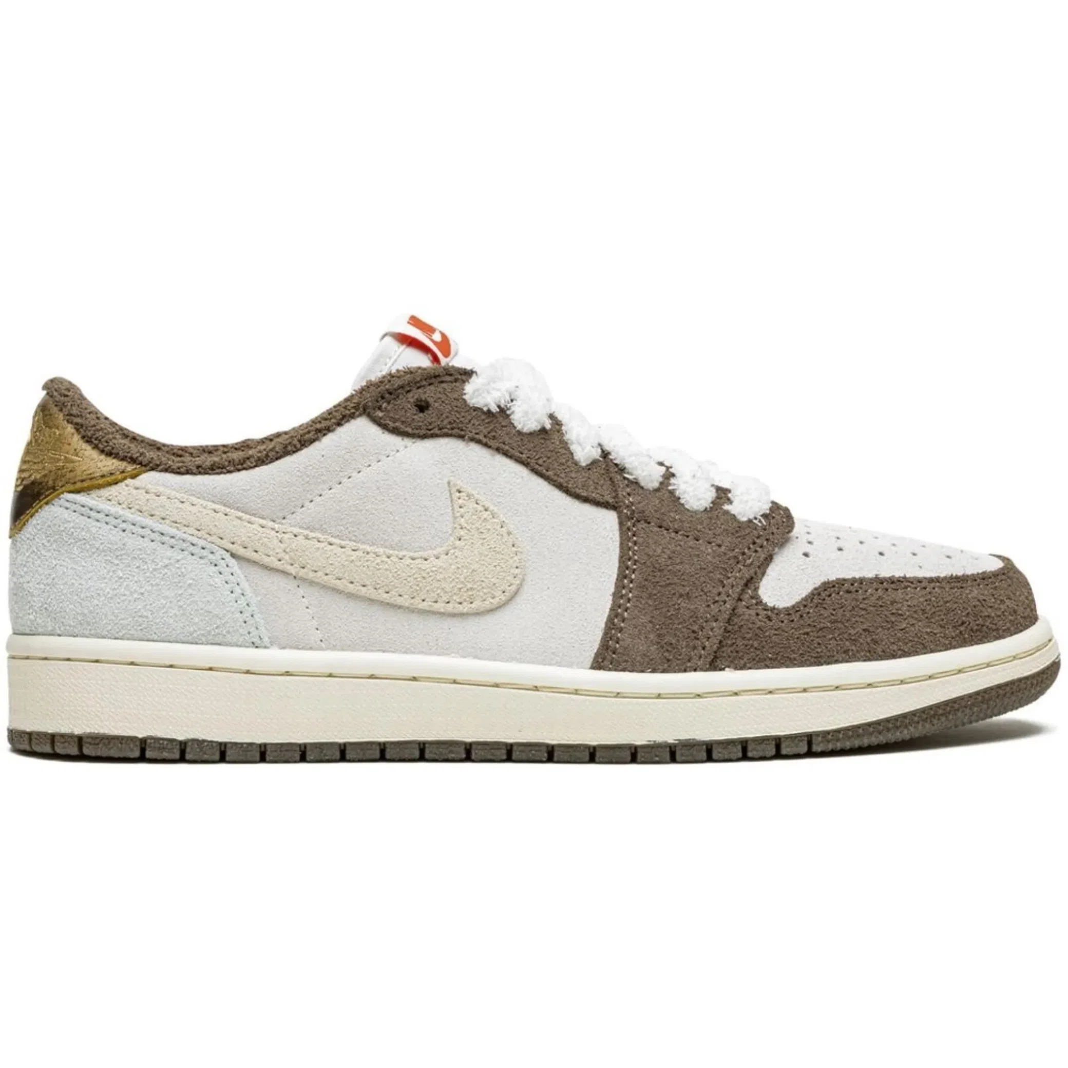 Кроссовки Nike Air Jordan 1 Retro Low OG "Year of the Rabbit" | Farsel