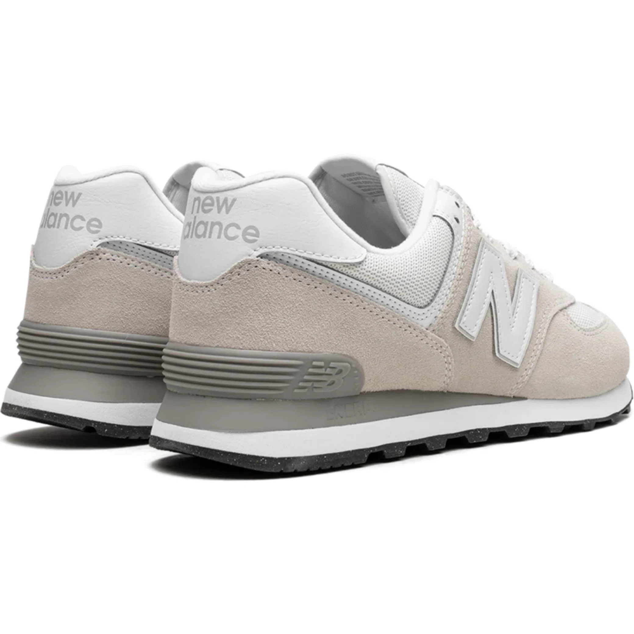  New Balance 574 "Nimbus Cloud" | Farsel
