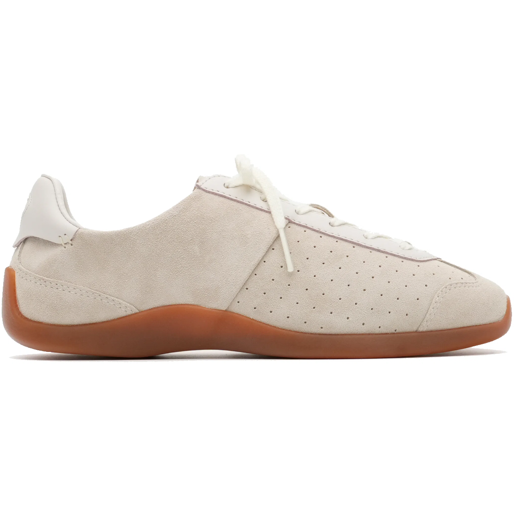Кроссовки Foot Industry New Ballet "Fog" | Farsel