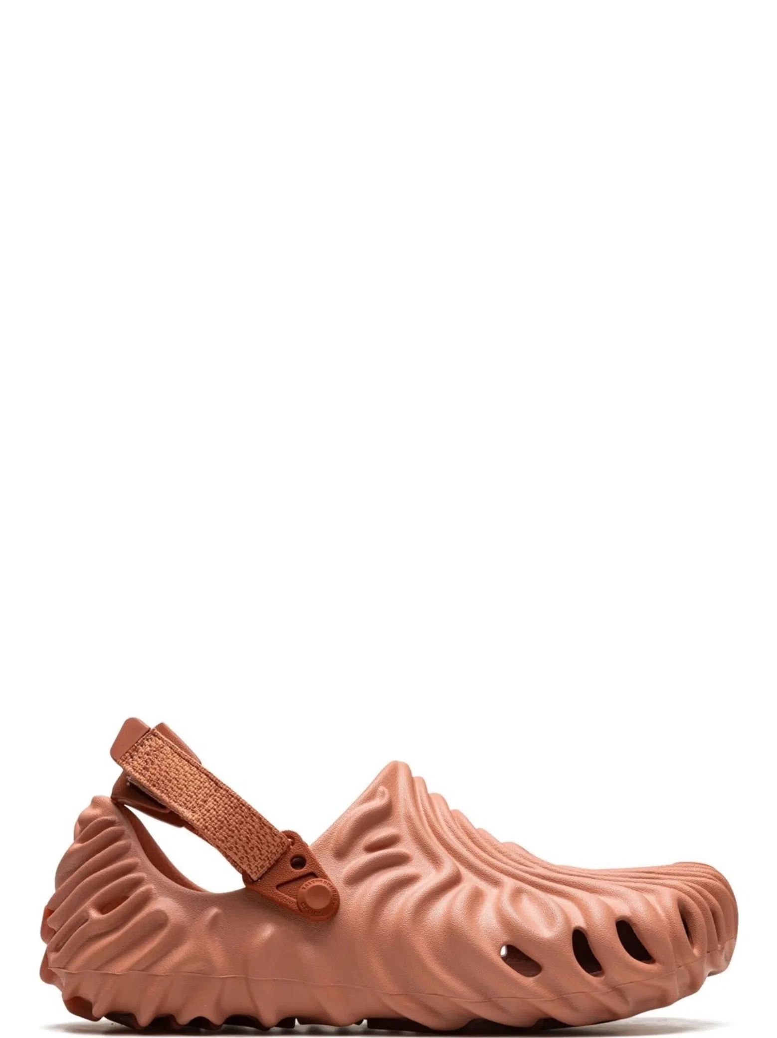 Сланцы Crocs Pollex Clog "Salehe Bembury - Kuwata" | Farsel