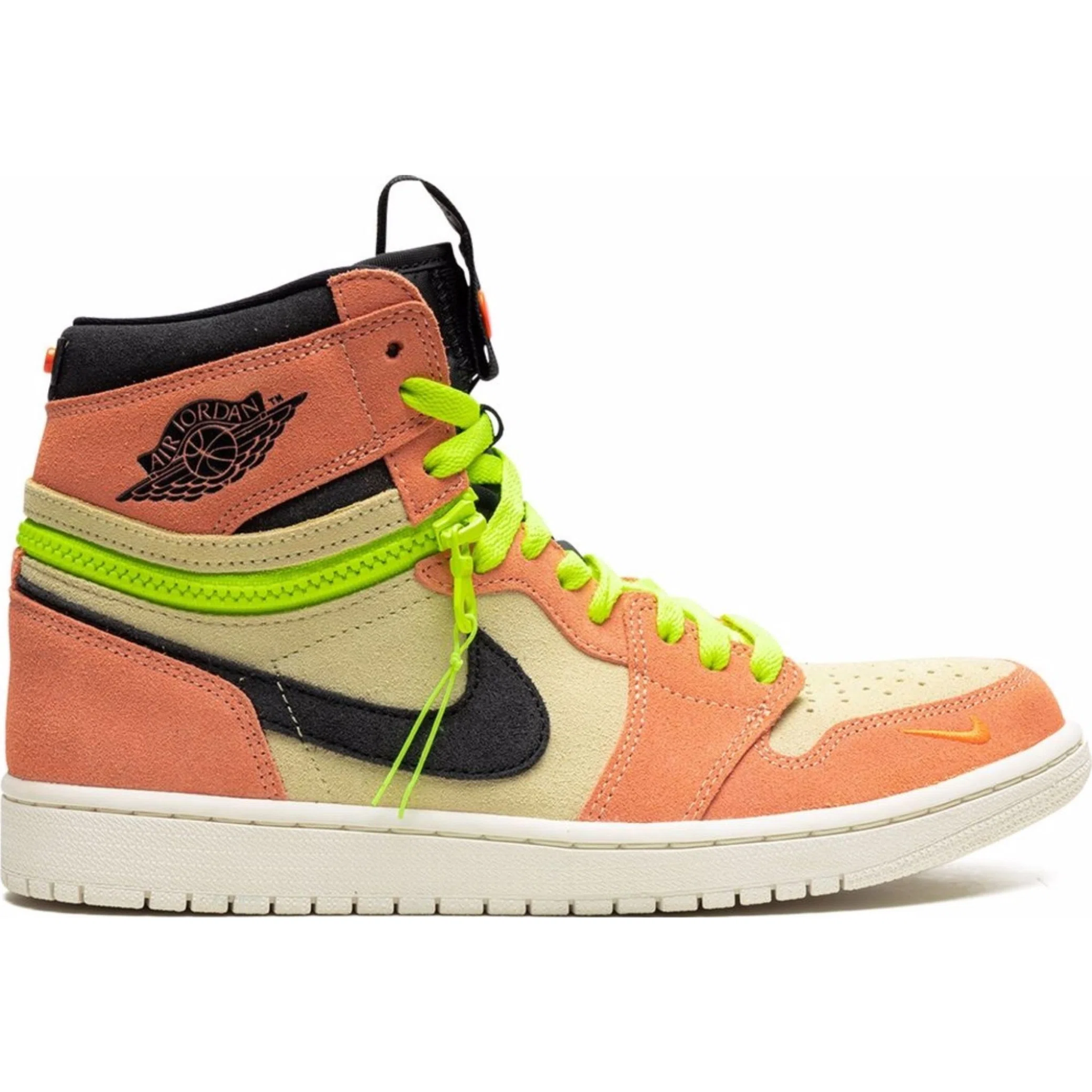  Nike Air Jordan 1 High Switch "Peach" | Farsel