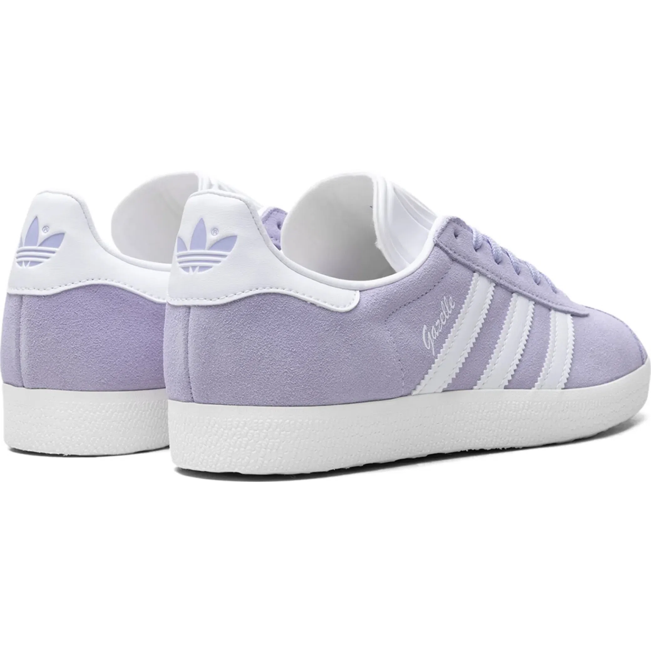  Adidas Gazelle WMNS "Violet Tone" | Farsel