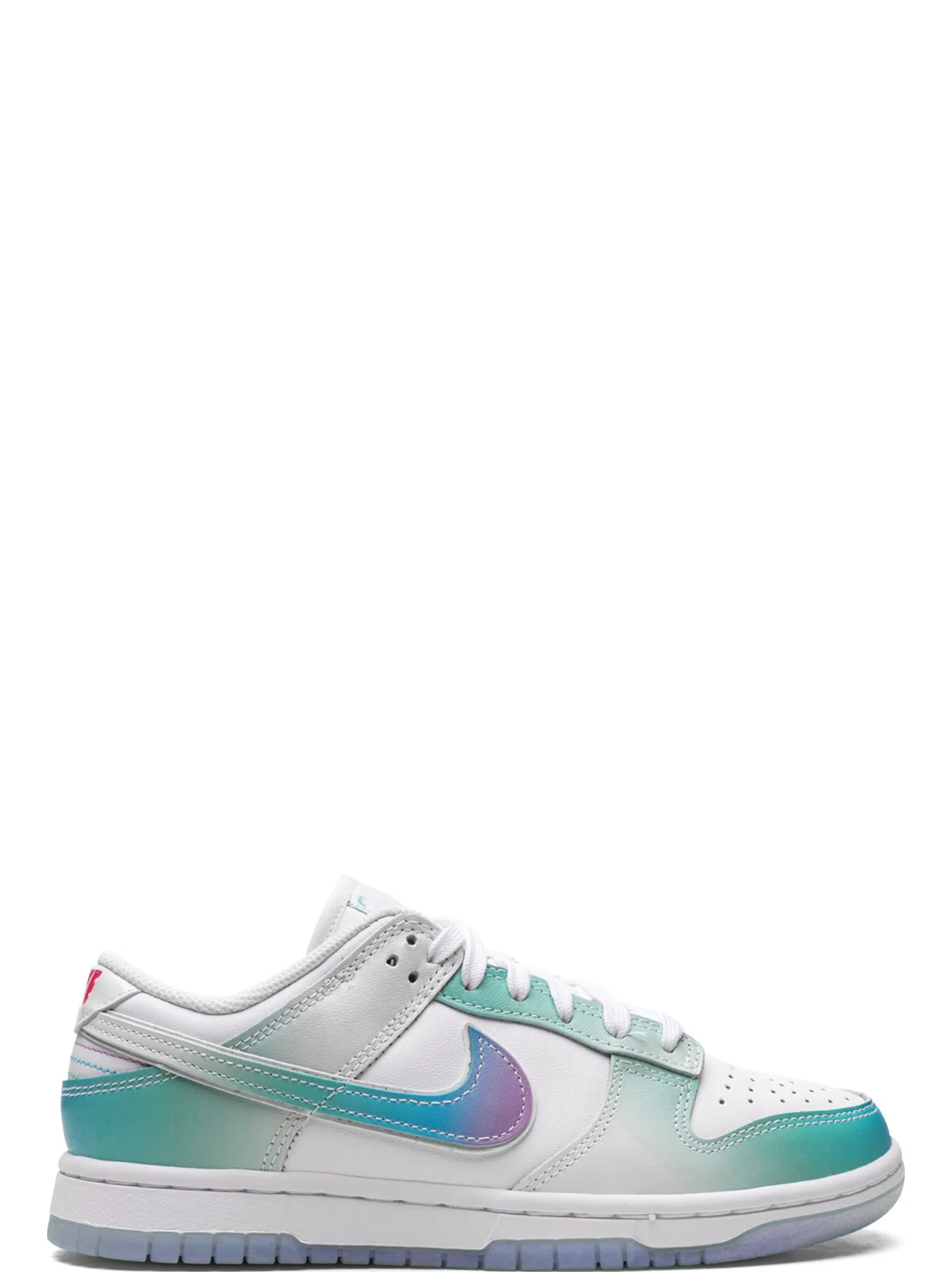 Кроссовки Nike Dunk Low WMNS "Unlock Your Space" | Farsel