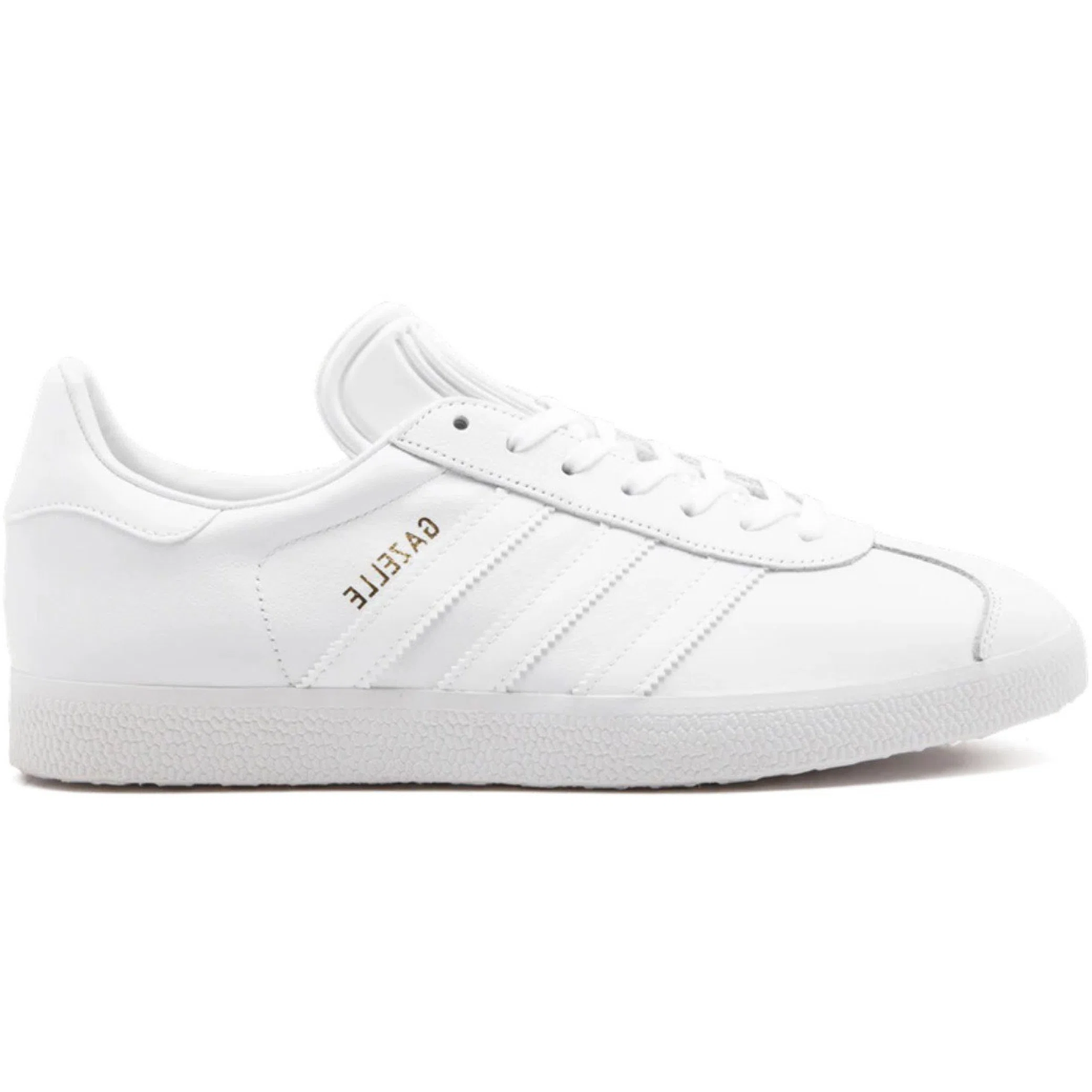  Adidas Gazelle "Triple White" | Farsel