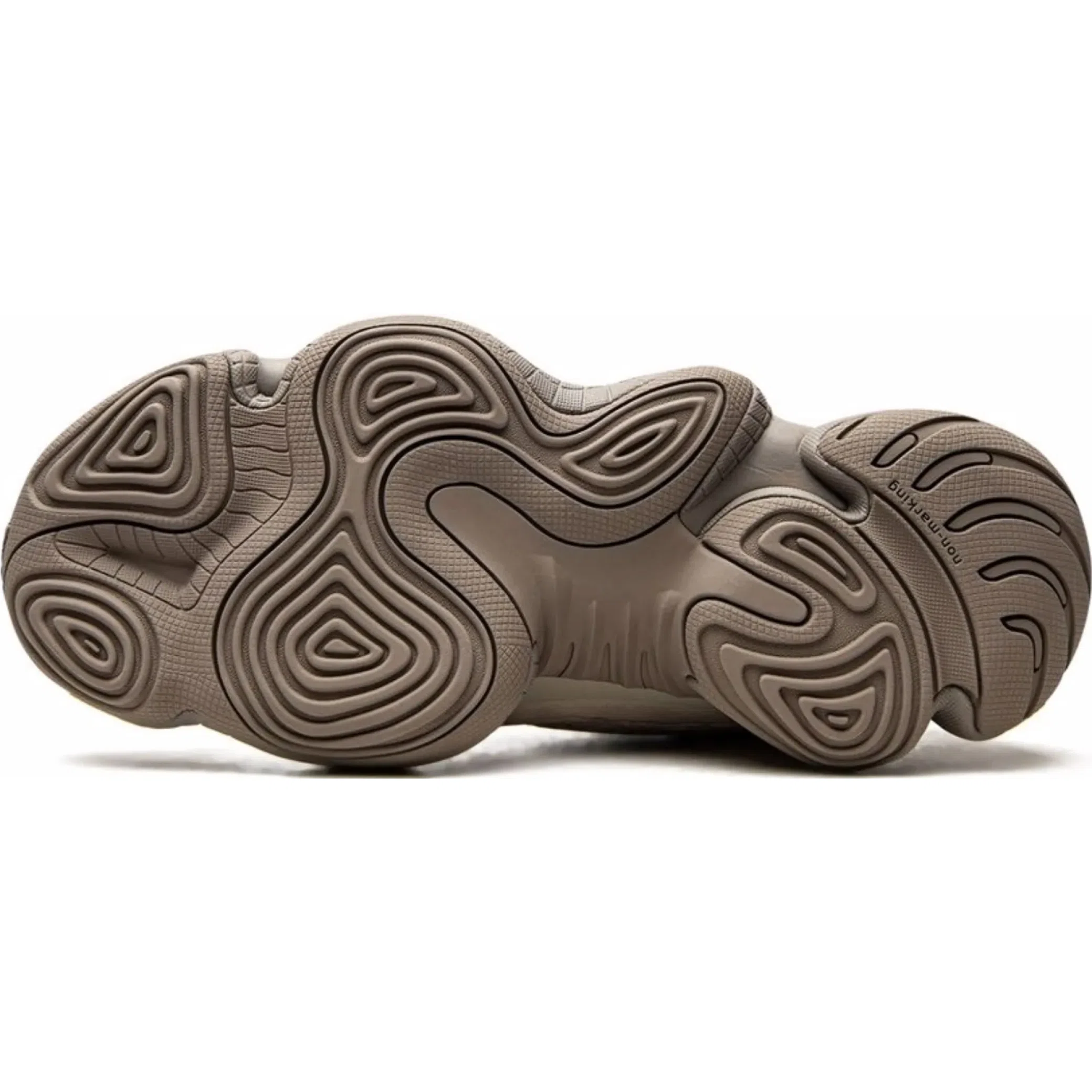  Adidas Yeezy 500 "Ash Grey" | Farsel