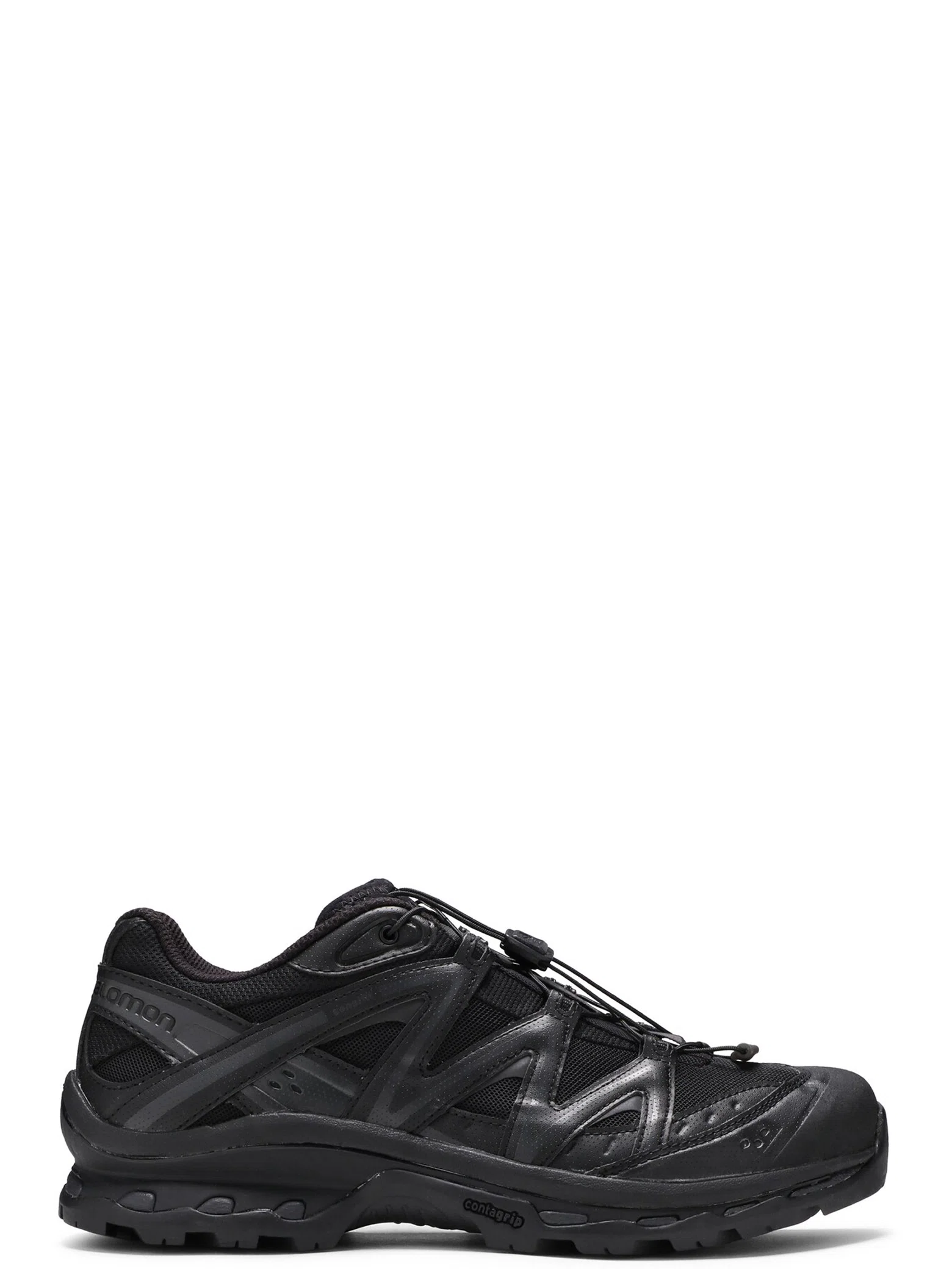 Кроссовки Salomon XT-Quest Advanced Trail "Black" | Farsel