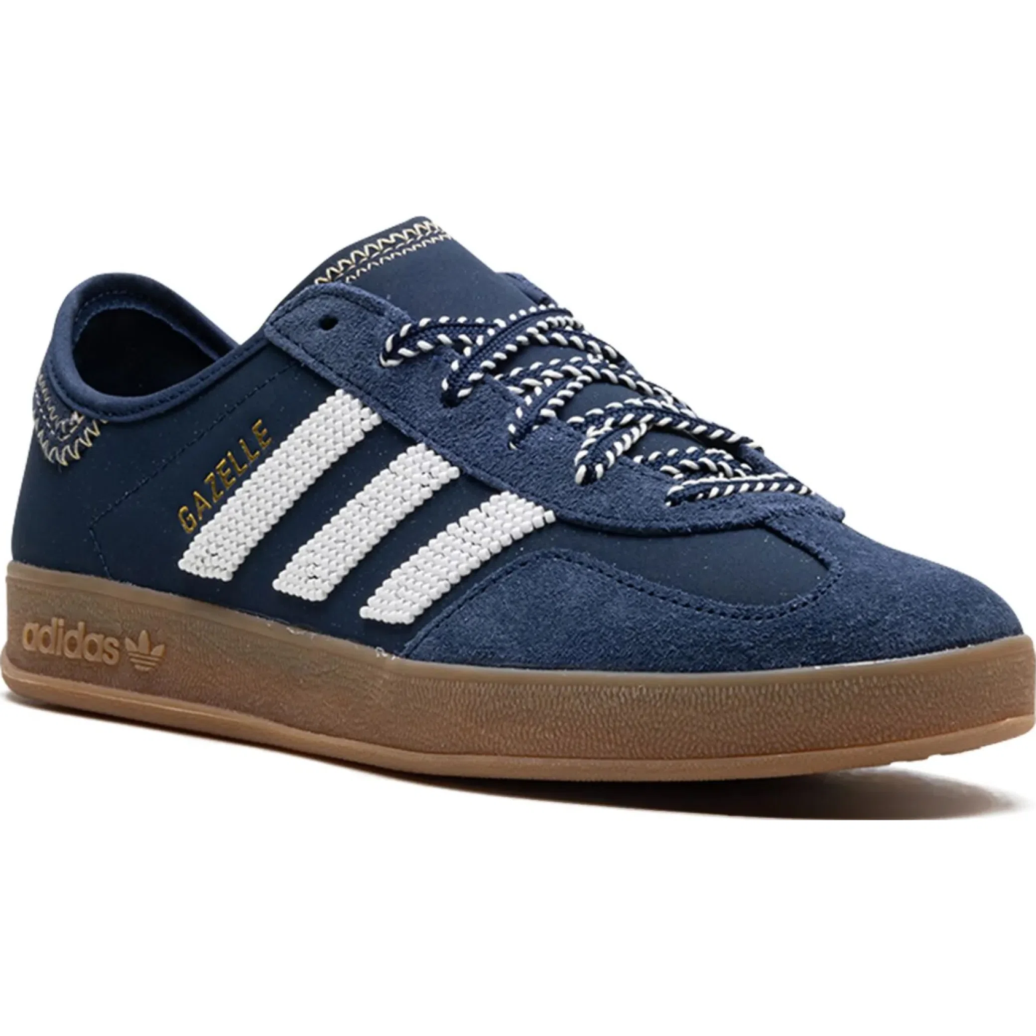 Кроссовки Adidas Gazelle "CLOT - Navy" | Farsel