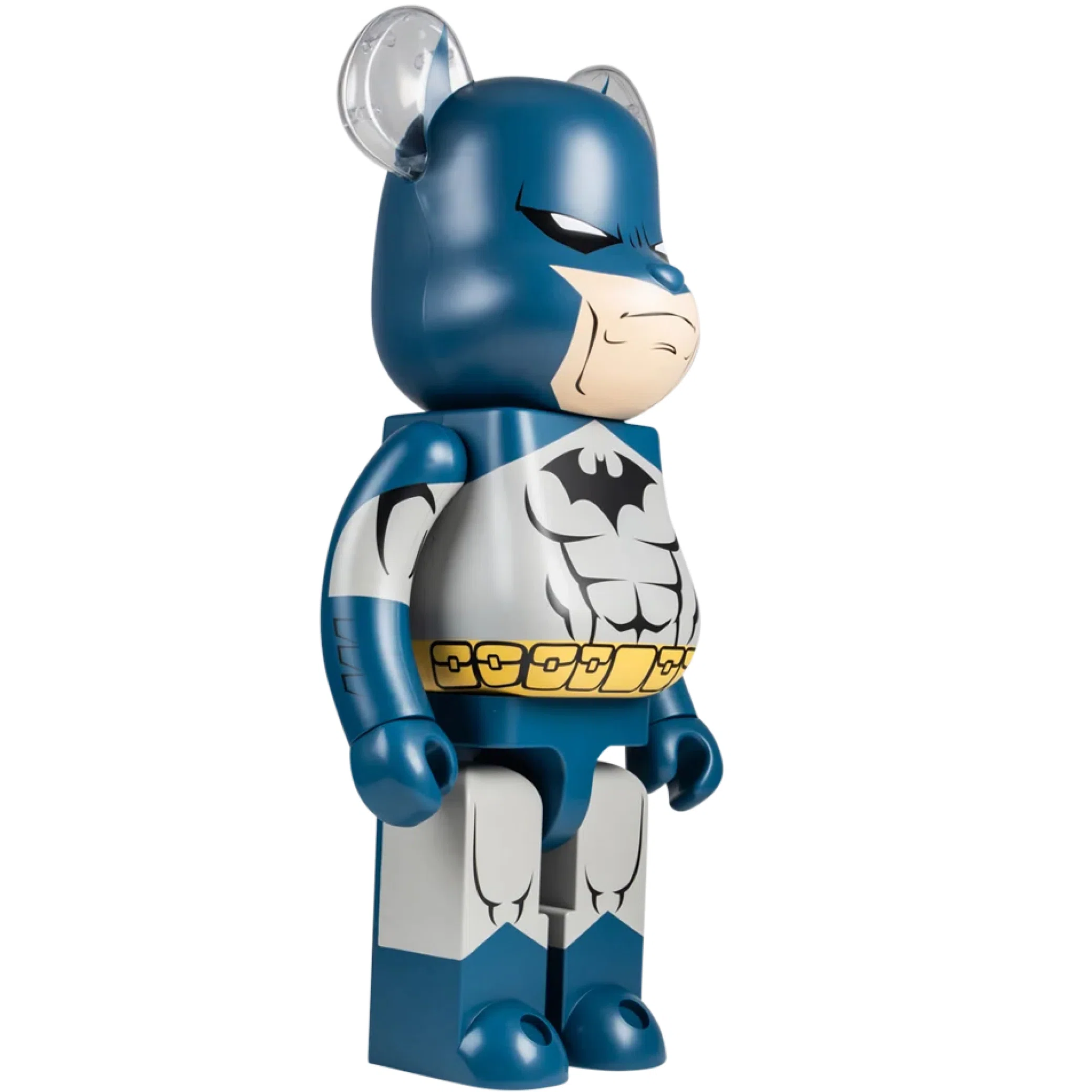 Игрушки Medicom Toy Bearbrick Batman Hush "1000%" | Farsel