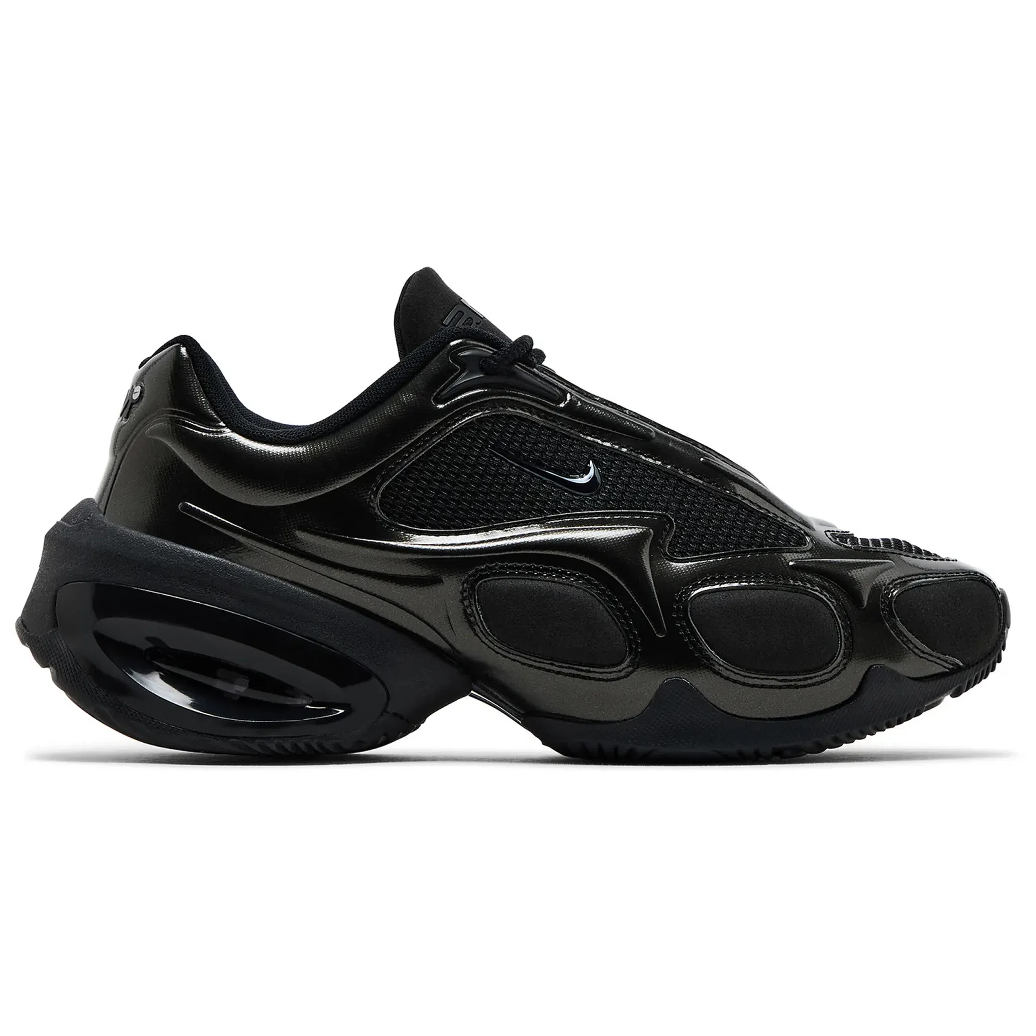 Кроссовки Nike Air Max Muse WMNS "Triple Black" | Farsel