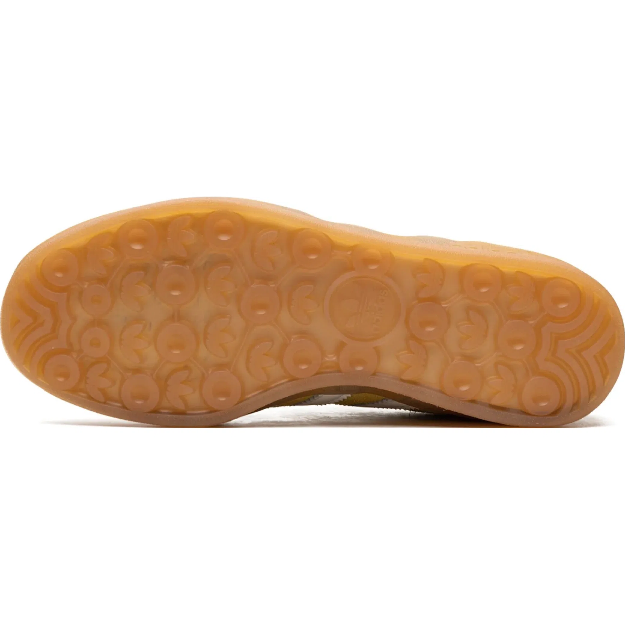  Adidas Gazelle Indoor WMNS "Bright Yellow" | Farsel