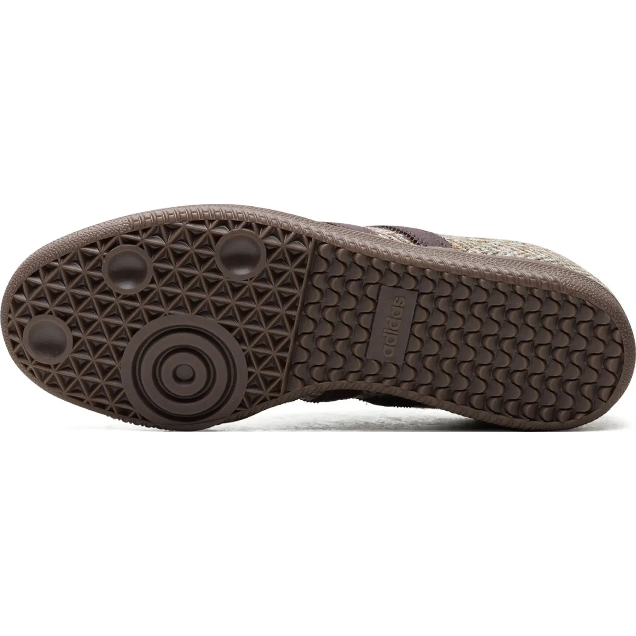  Adidas Samba OG "Wonder Beige Tweed" | Farsel