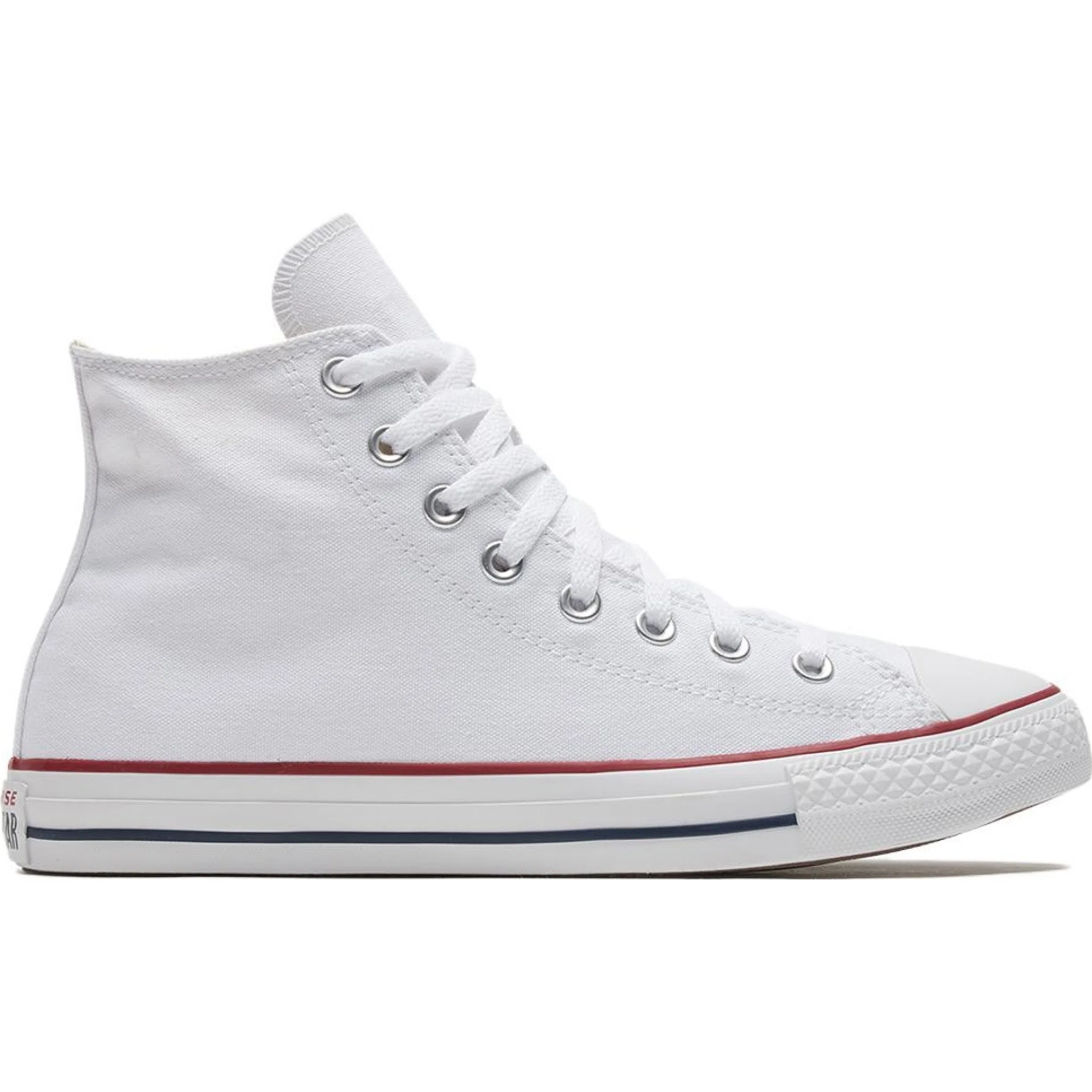 Кеды Converse Chuck Taylor All Star Hi "Classic White" | Farsel