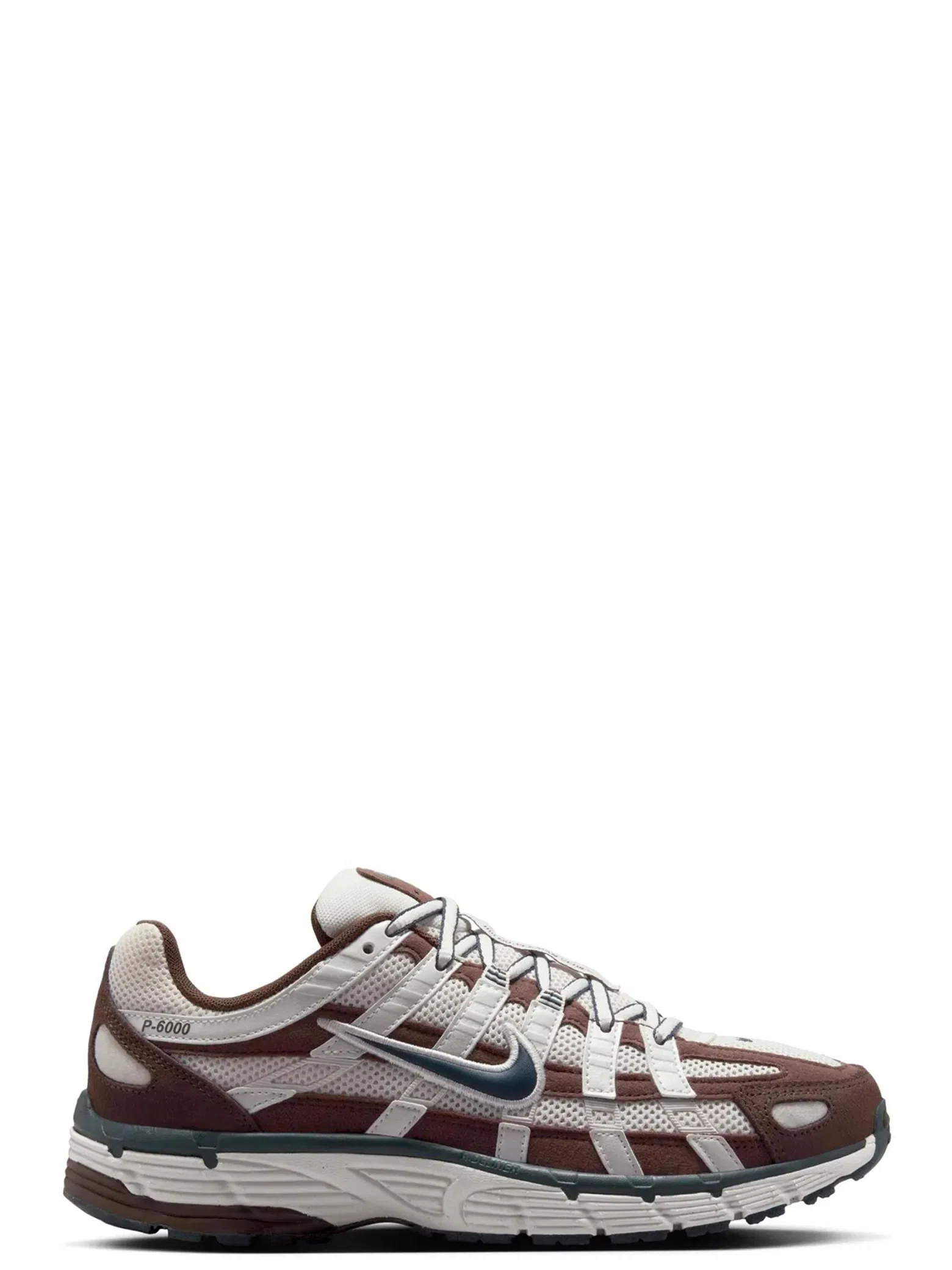 Кроссовки Nike P-6000 "Baroque Brown" | Farsel