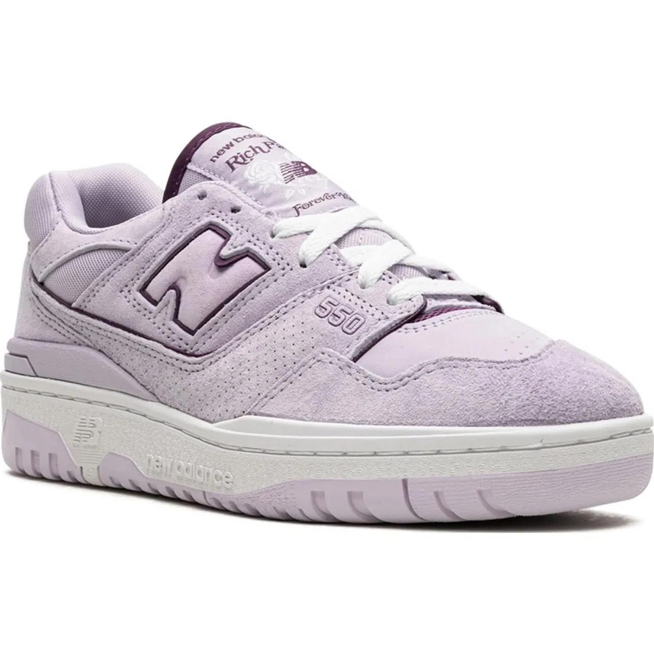  New Balance 550 "Rich Paul Forever Yours" | Farsel