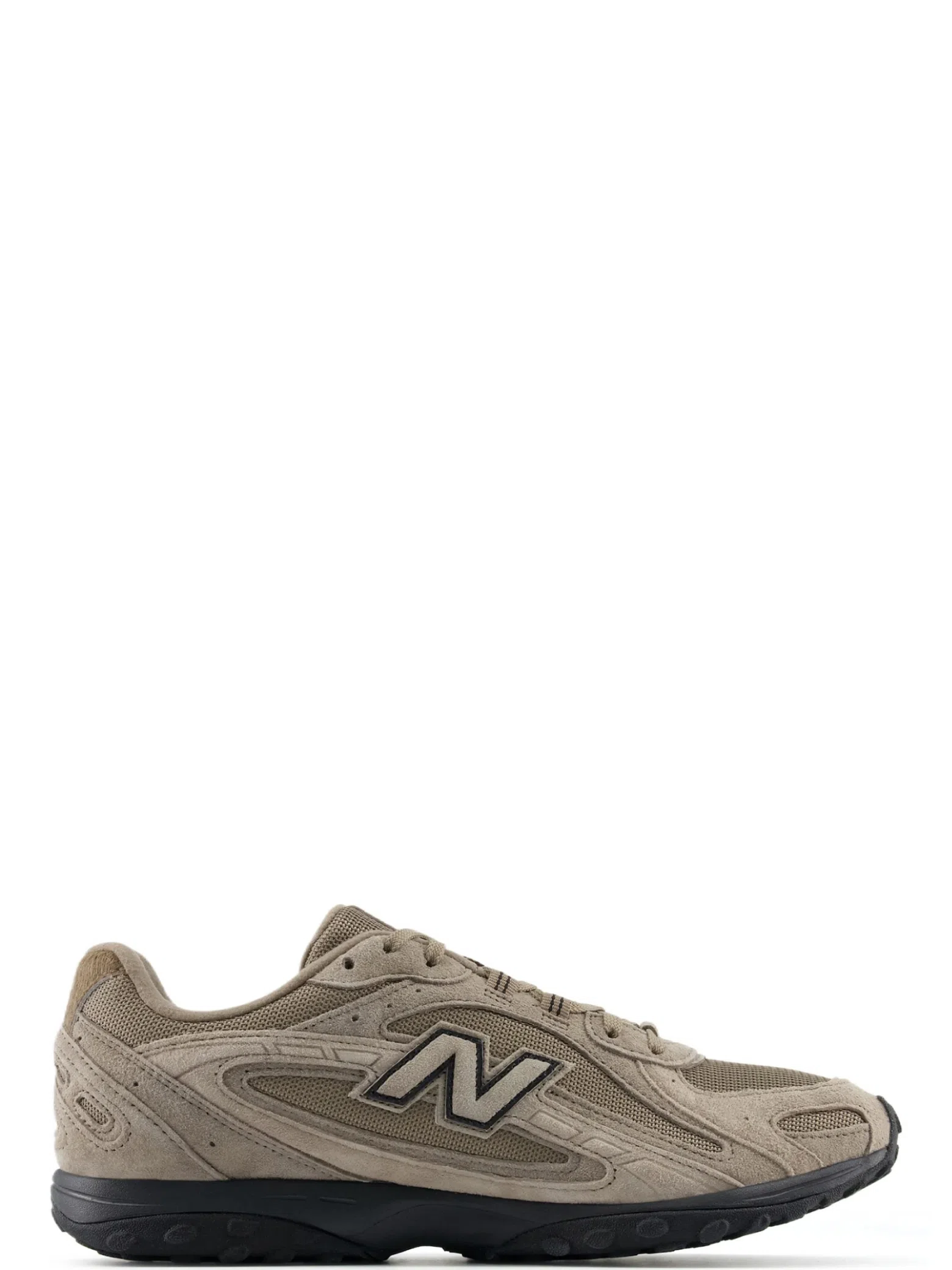 Кроссовки New Balance 204L "Year of The Horse - Tan" | Farsel