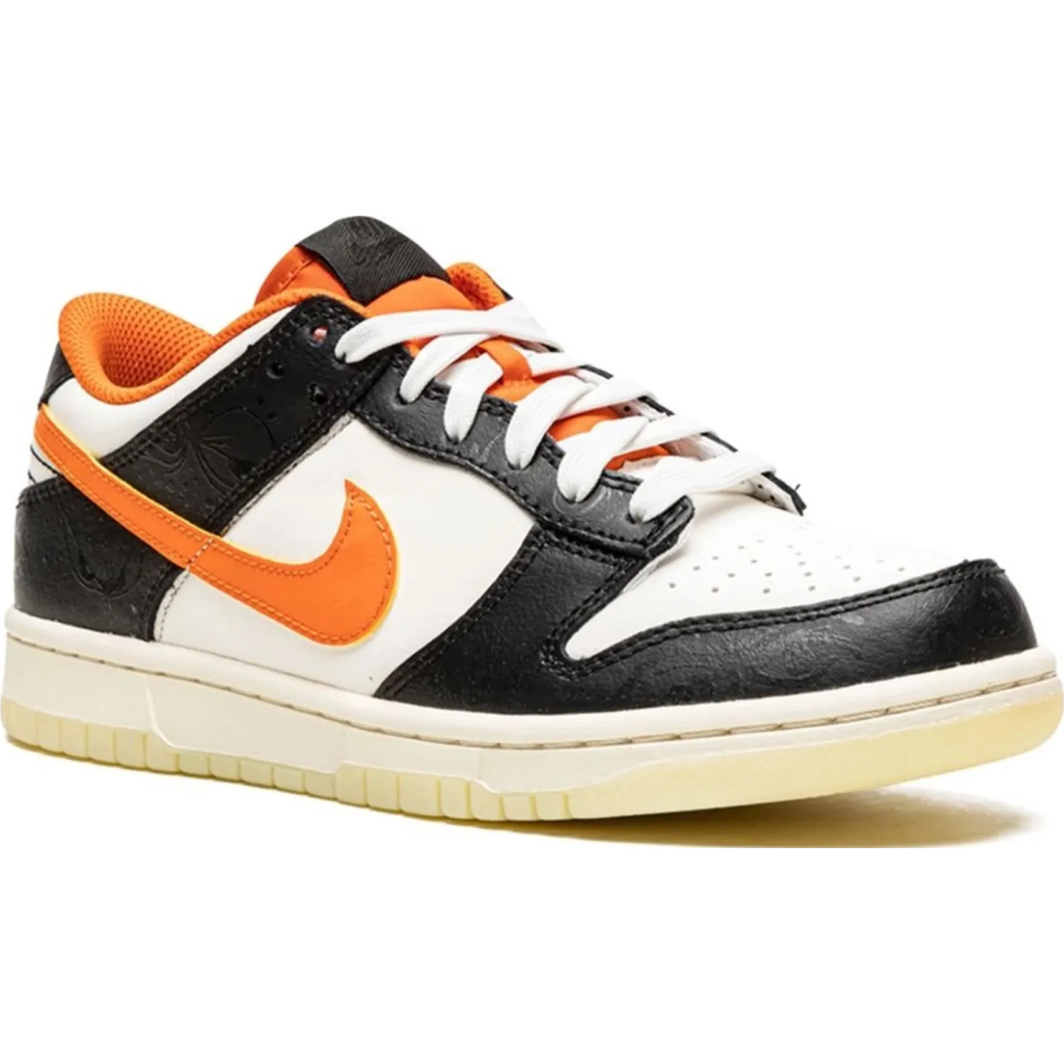  Nike Dunk Low PRM GS "Halloween" | Farsel