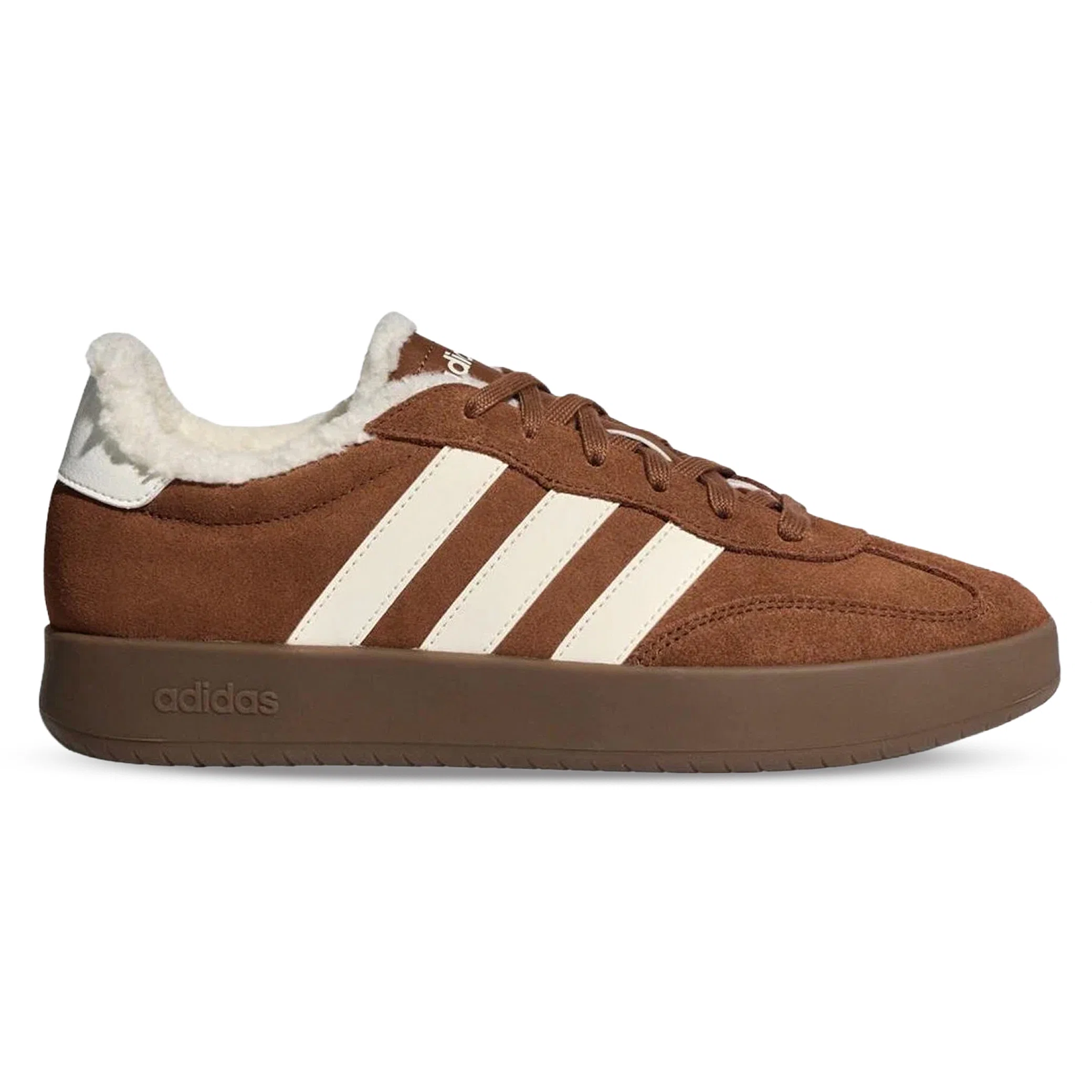 Кроссовки Adidas Barreda "Brown" | Farsel