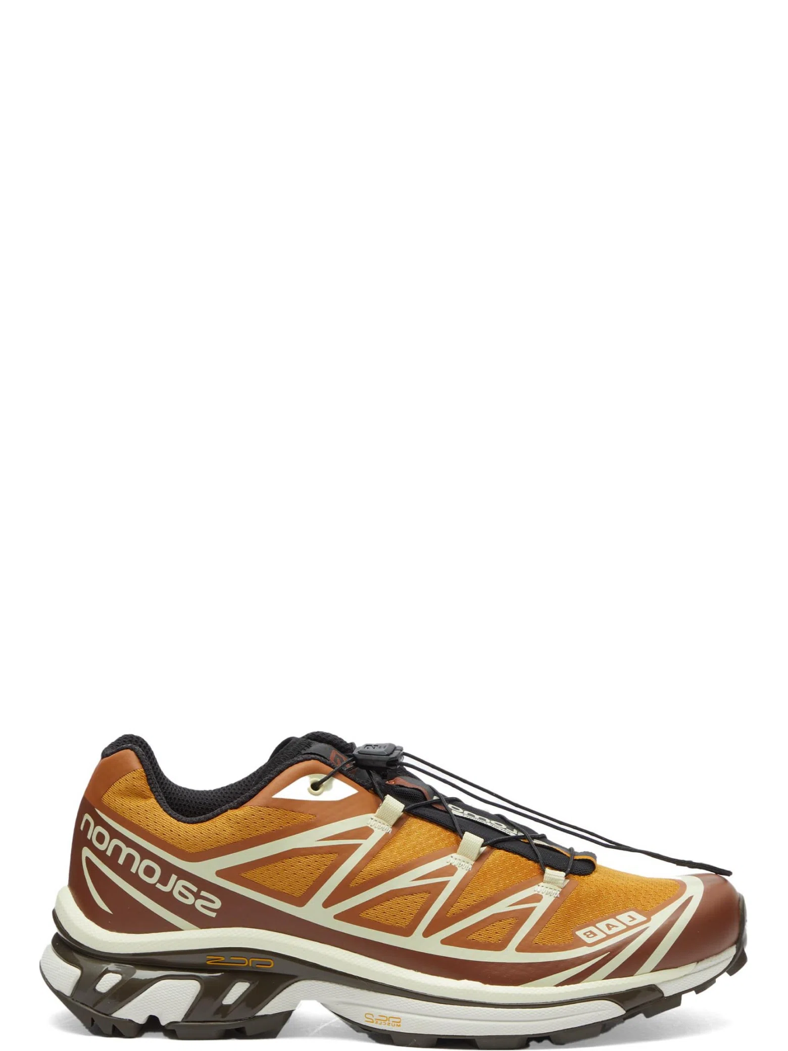 Кроссовки Salomon END. XT-6 "Porcini" | Farsel