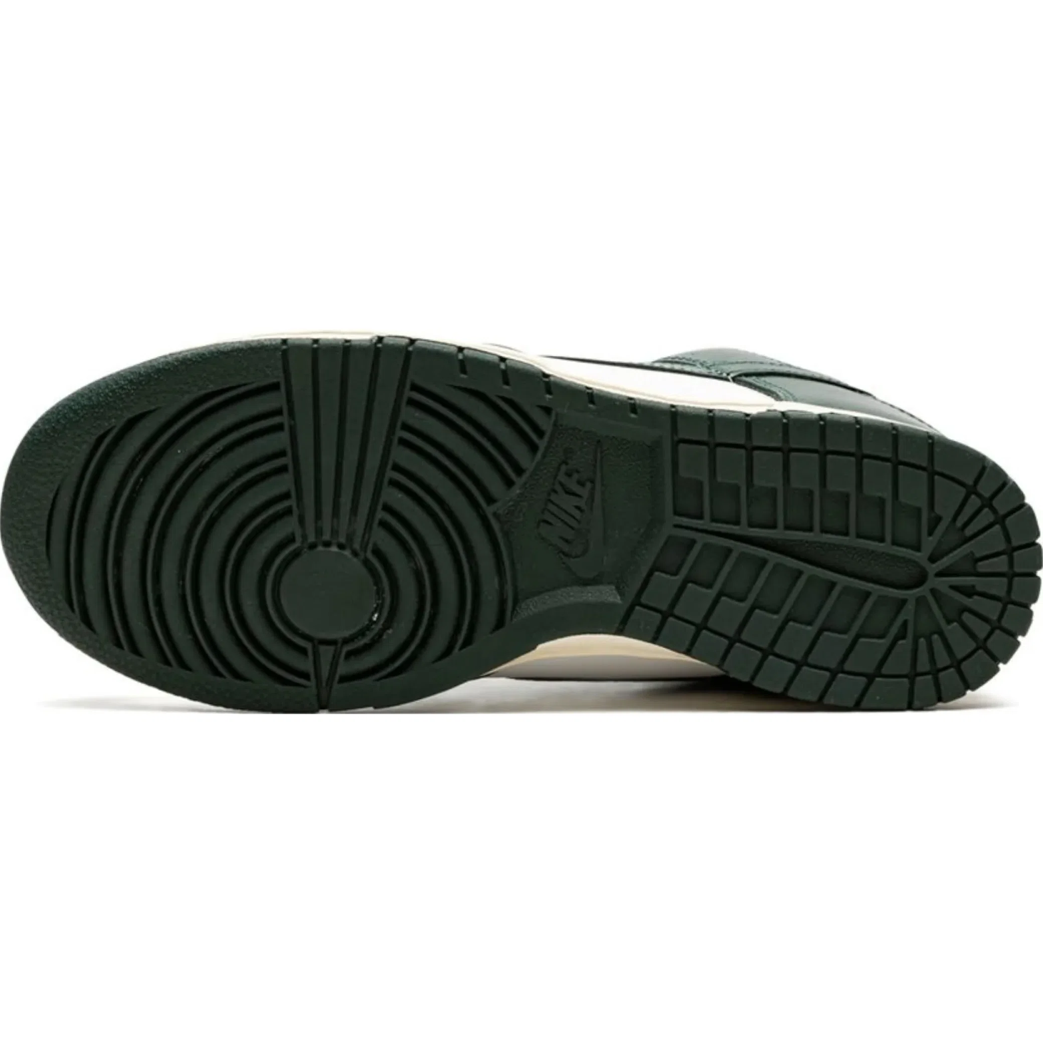 Кроссовки Nike Dunk Low WMNS "Vintage Green" | Farsel