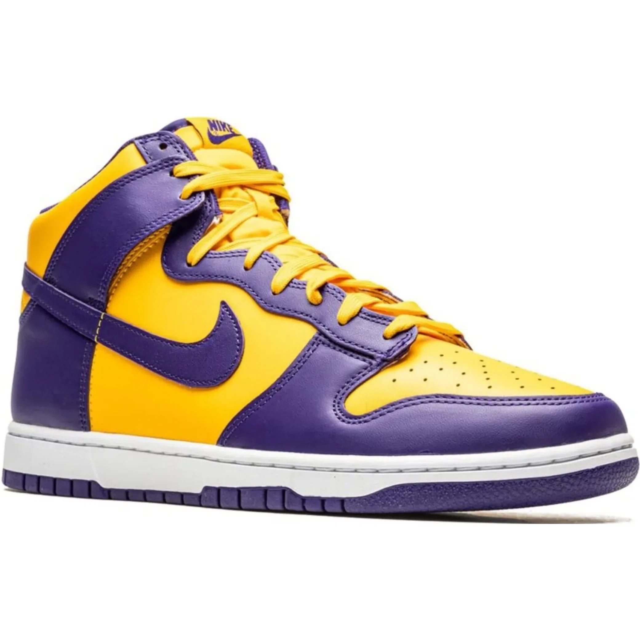  Nike Nike Dunk High "Lakers" | Farsel