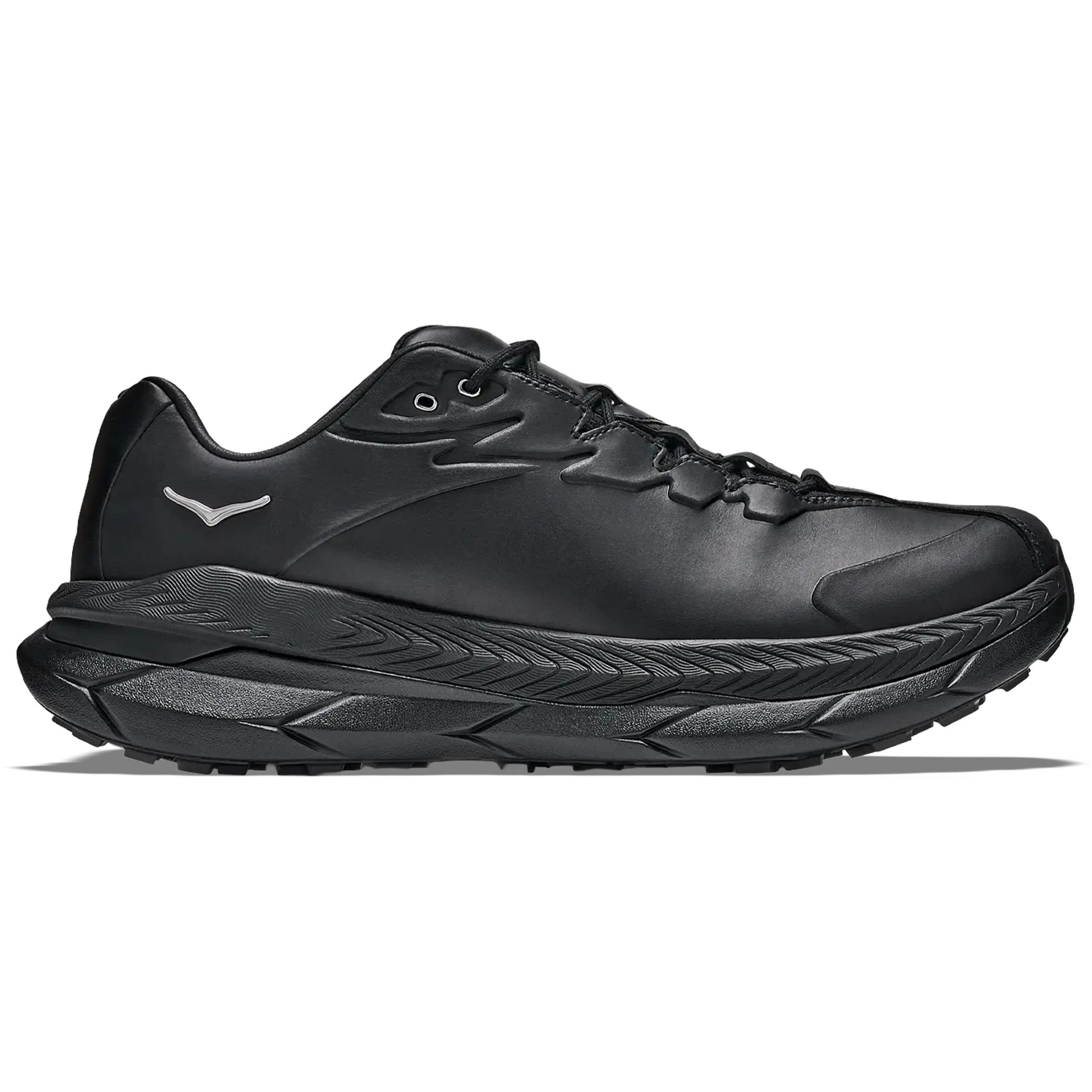 Кроссовки HOKA Tecton X2 TP "Black" | Farsel