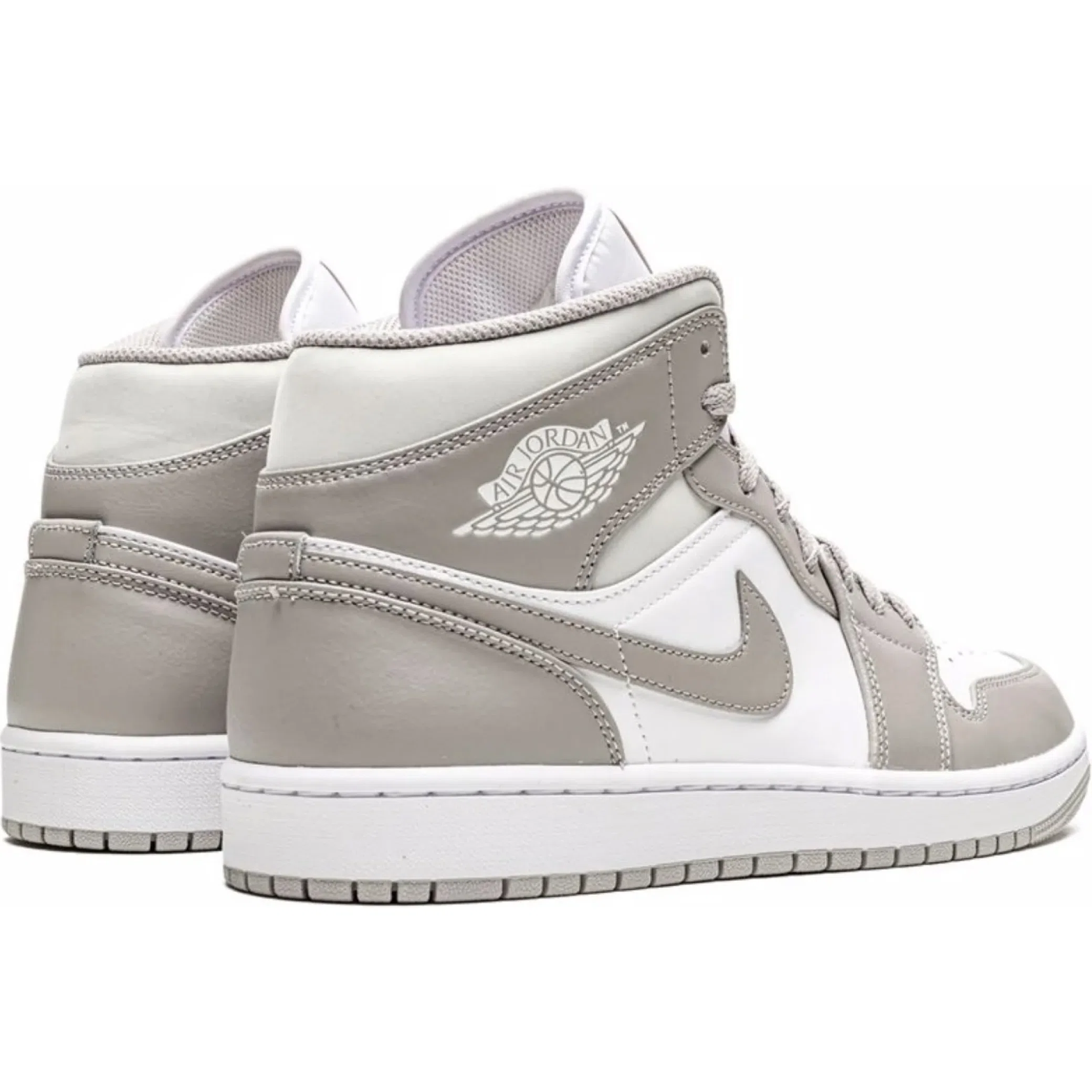  Nike Air Jordan 1 Mid "Linen" | Farsel