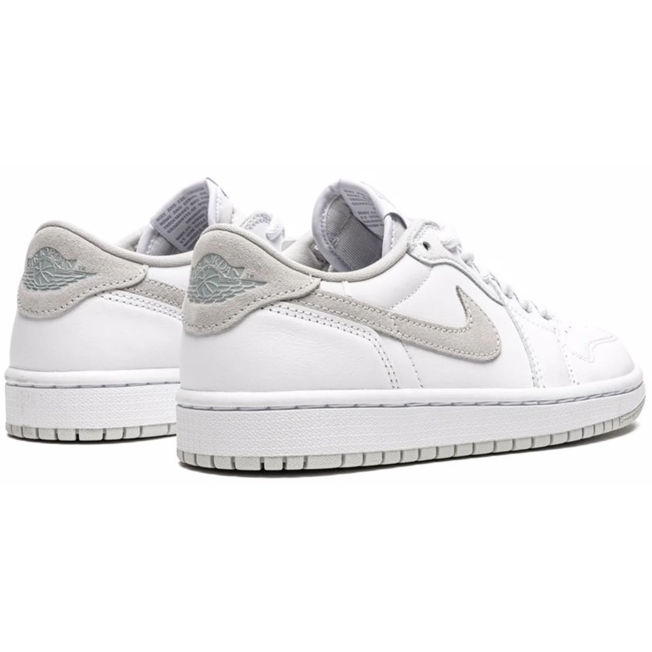 Кроссовки Nike Air Jordan 1 Low OG WMNS "Neutral Grey" | Farsel