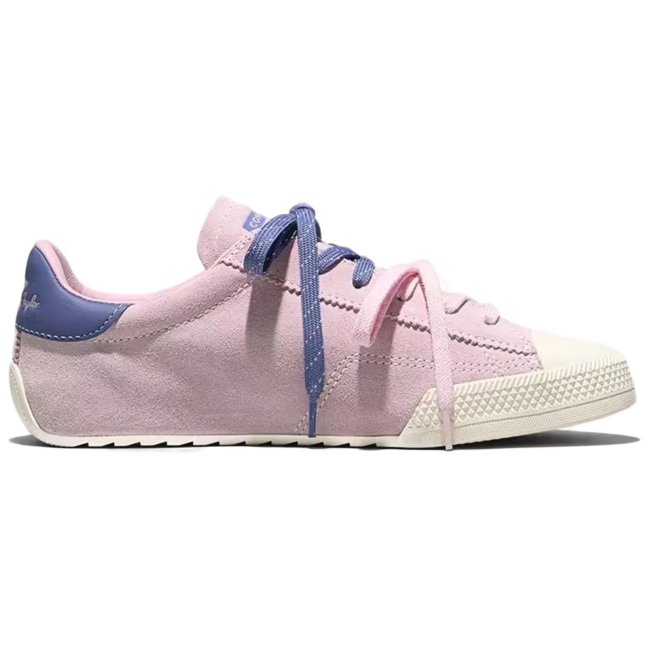 Кеды Converse Chuck Taylor Lo "Light Pink" | Farsel