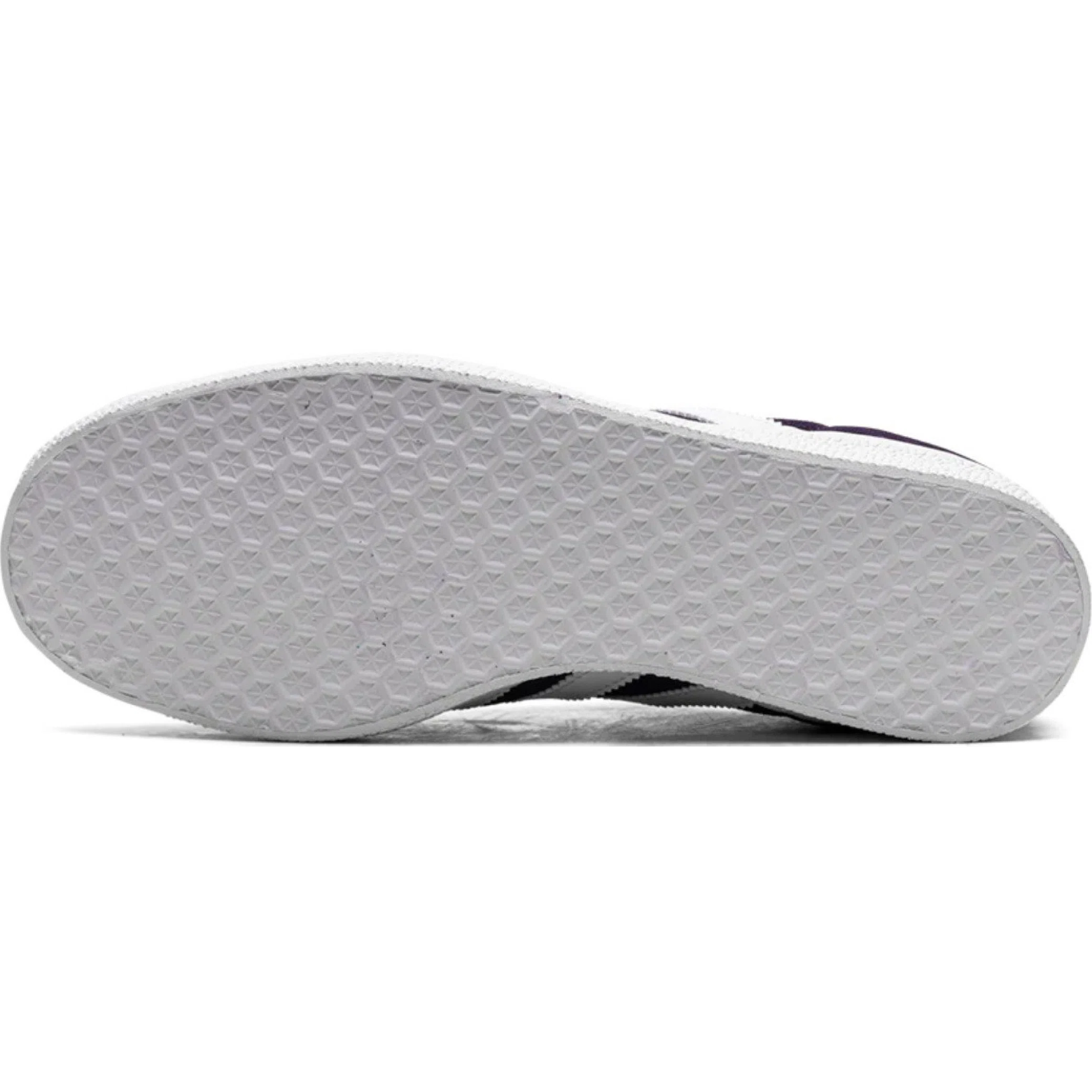 Кроссовки Adidas Gazelle "Rich Purple" | Farsel