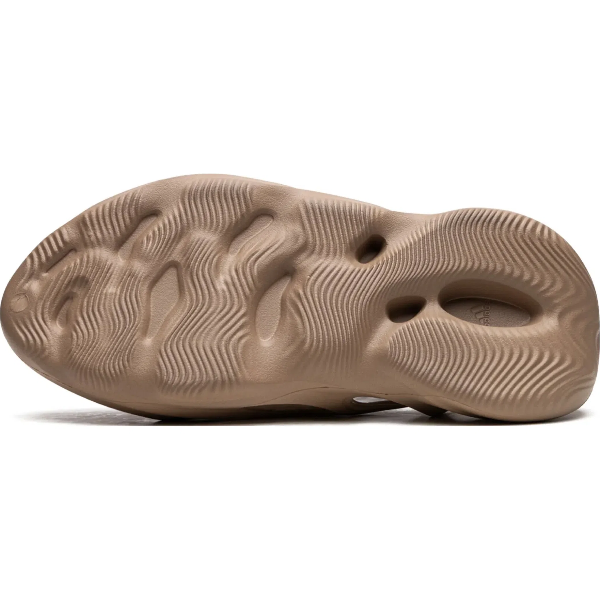 Сланцы Adidas Yeezy Foam RNNR "Clay Taupe" | Farsel