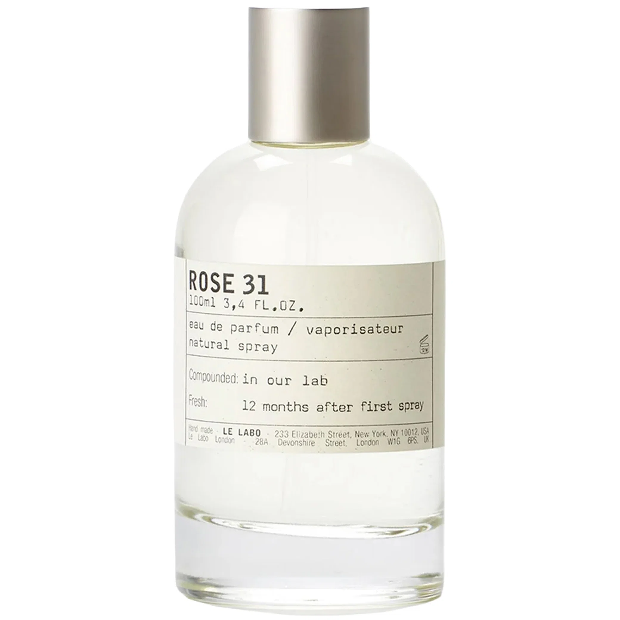 Парфюмы Le Labo Rose 31 | Farsel