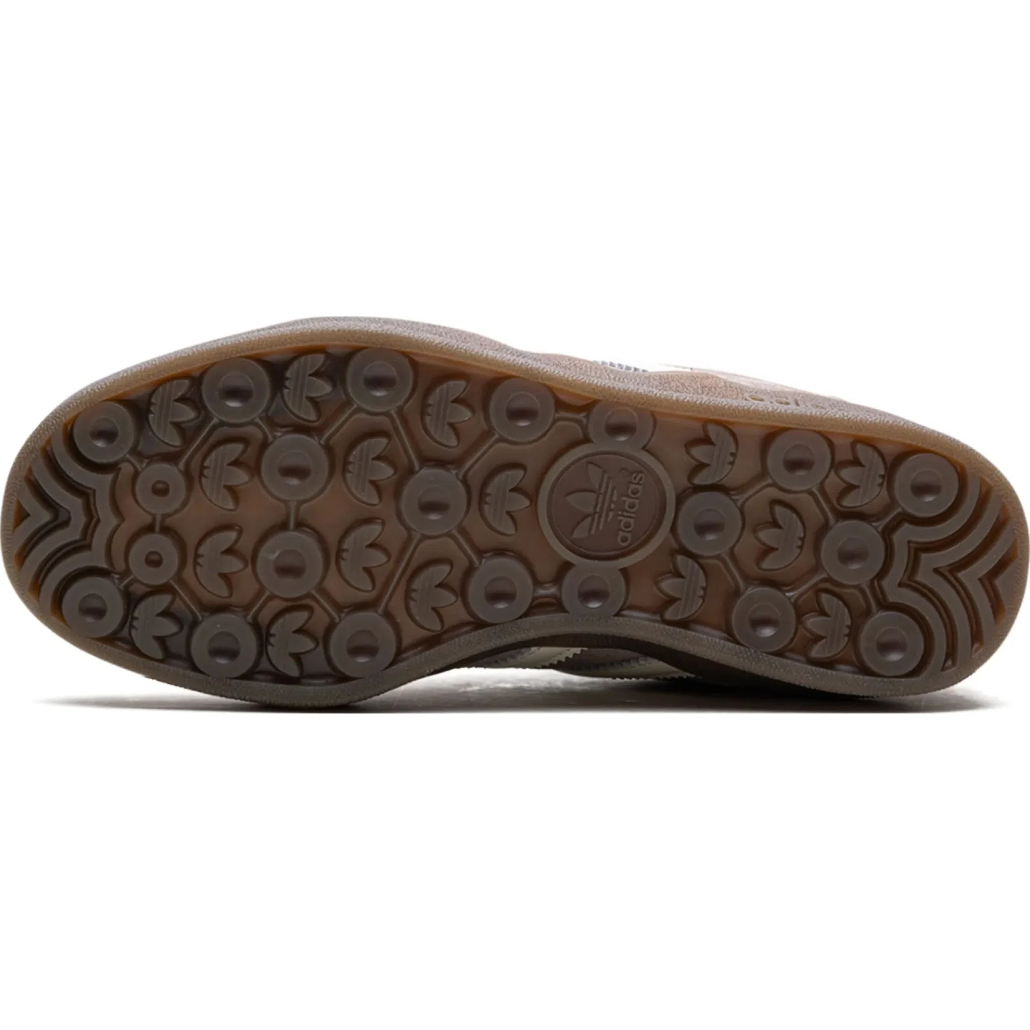  Adidas Gazelle Indoor WMNS "Brown Pink" | Farsel