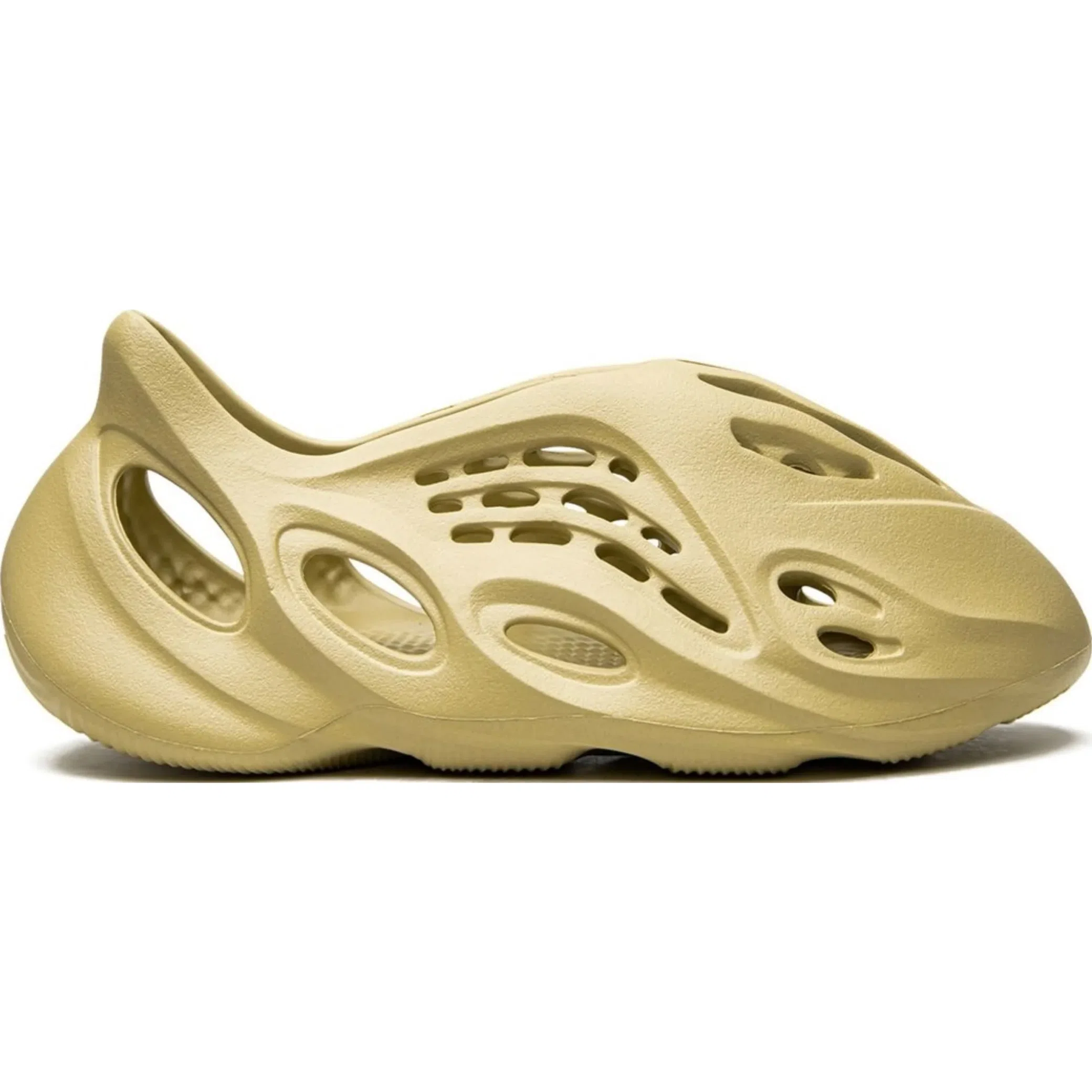 Сланцы Adidas Yeezy Foam RNNR "Sulfur" | Farsel