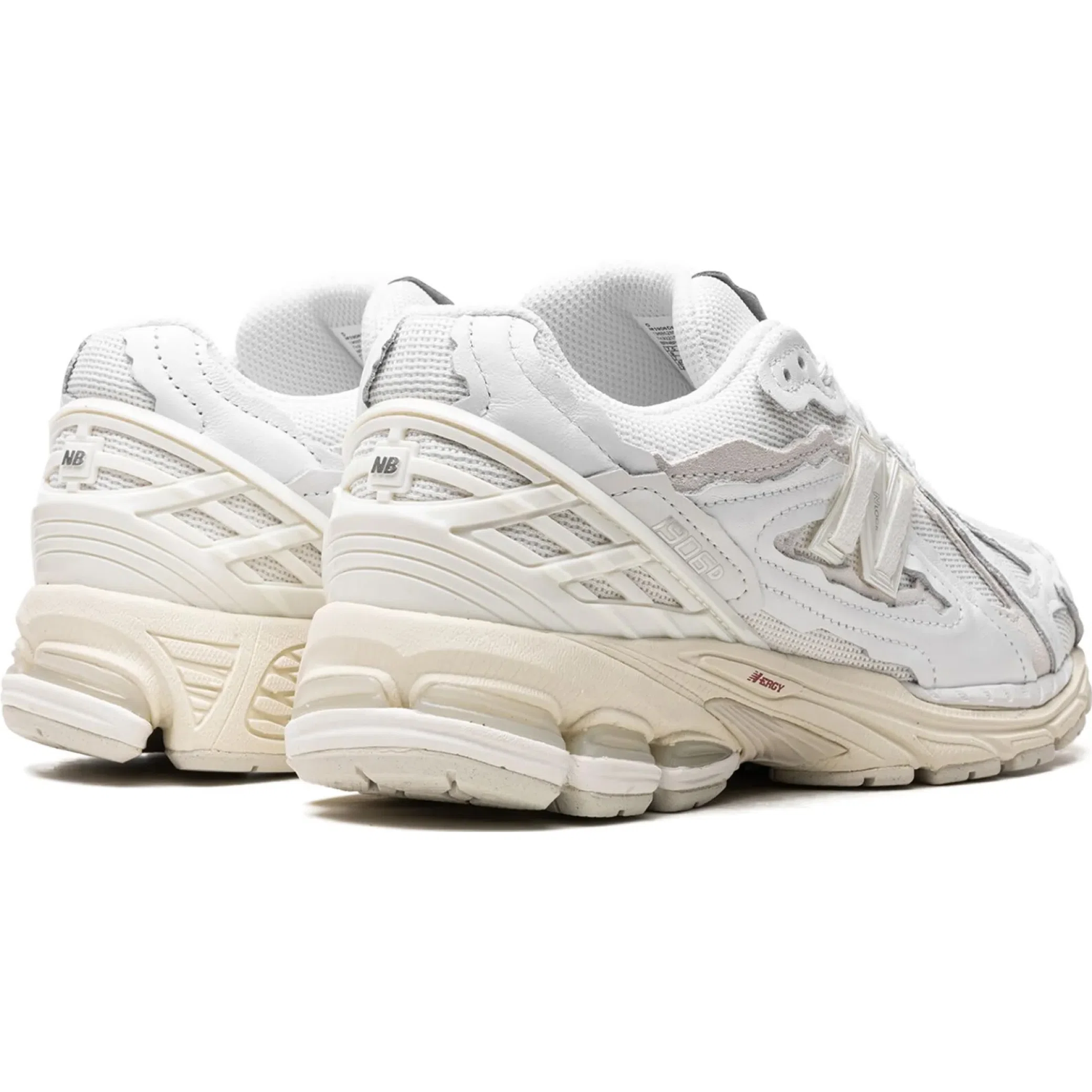  New Balance 1906R "Protection Pack - White" | Farsel