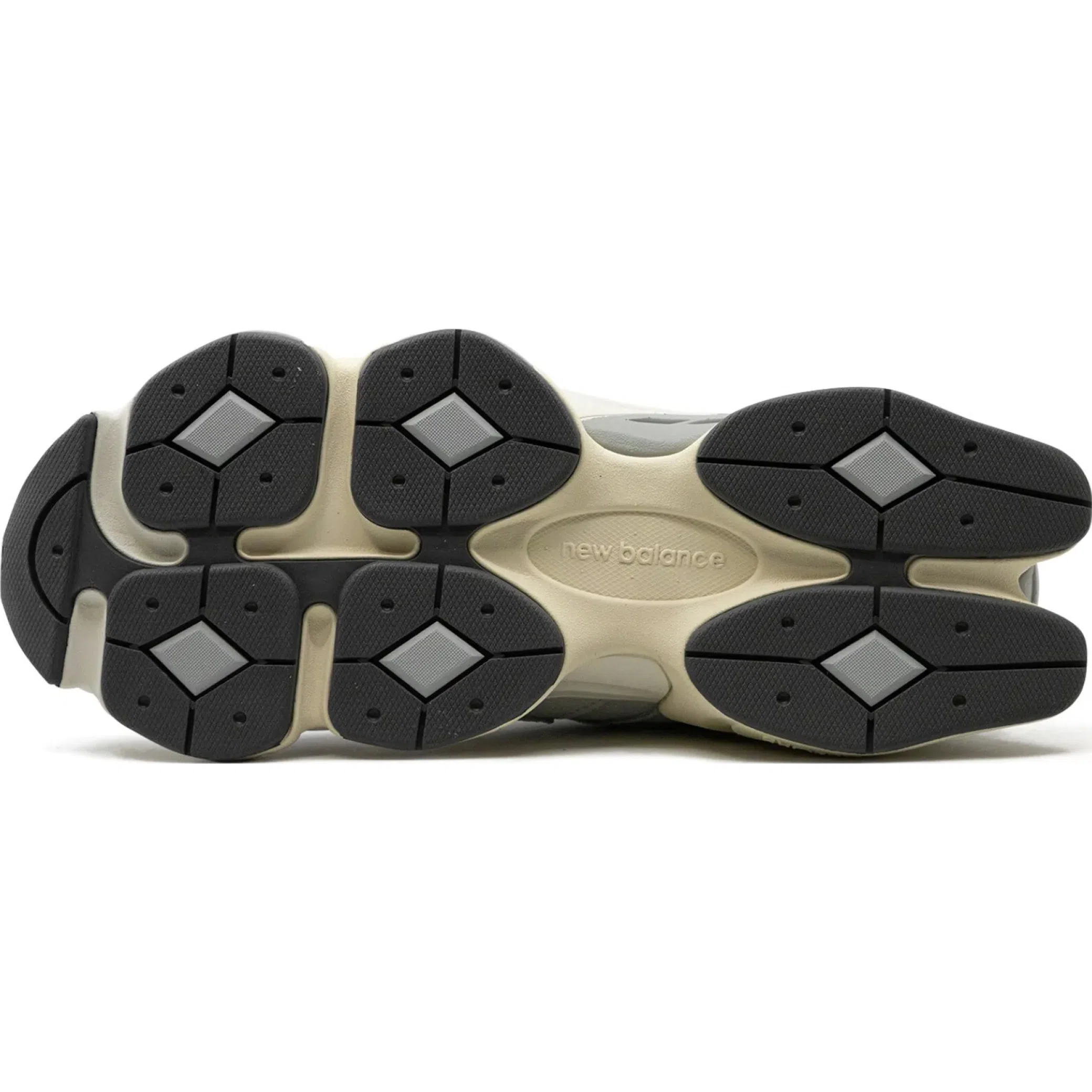  New Balance 9060 "Granite" | Farsel