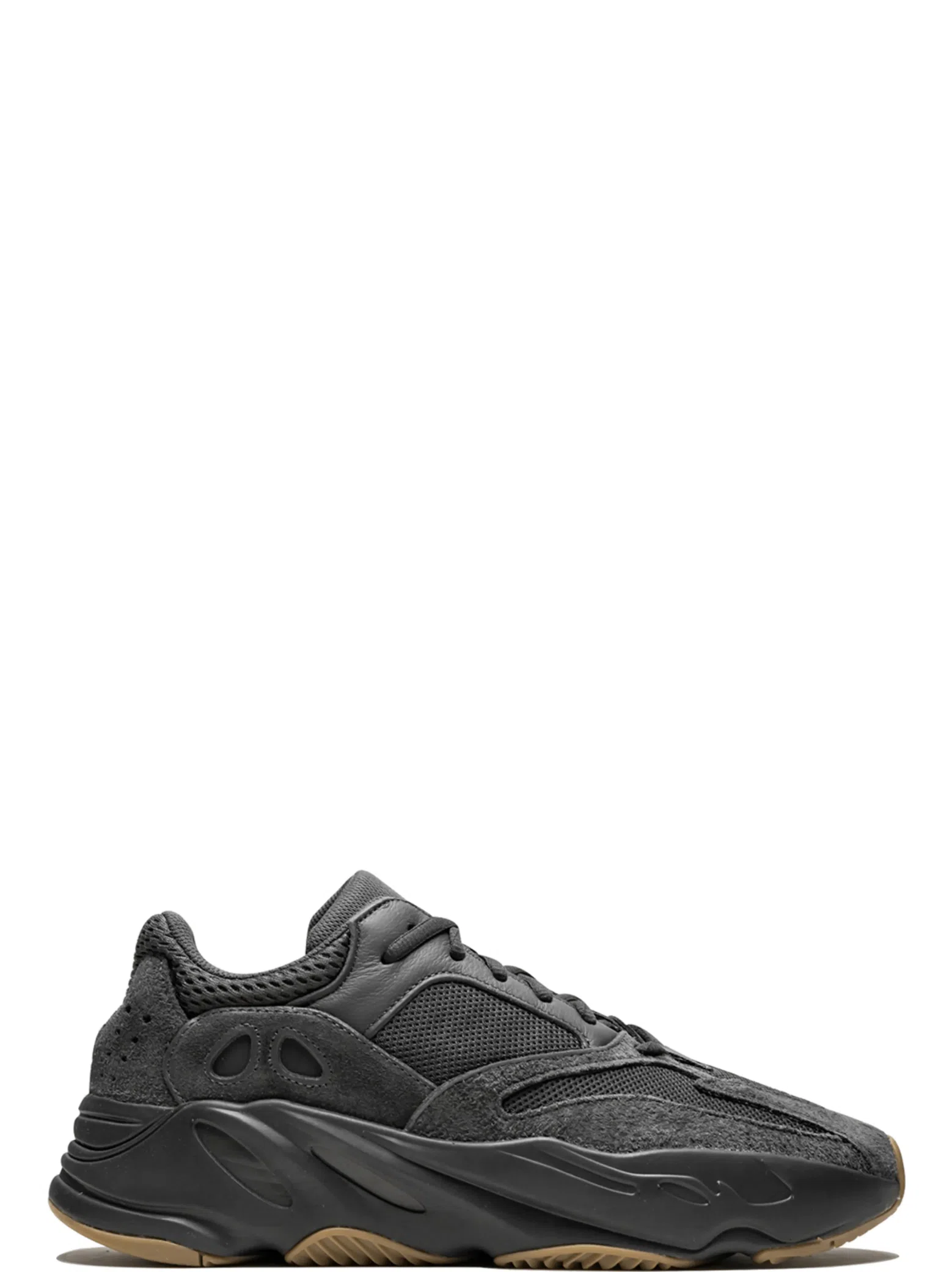 Кроссовки Adidas Yeezy Boost 700 "Utility Black" | Farsel