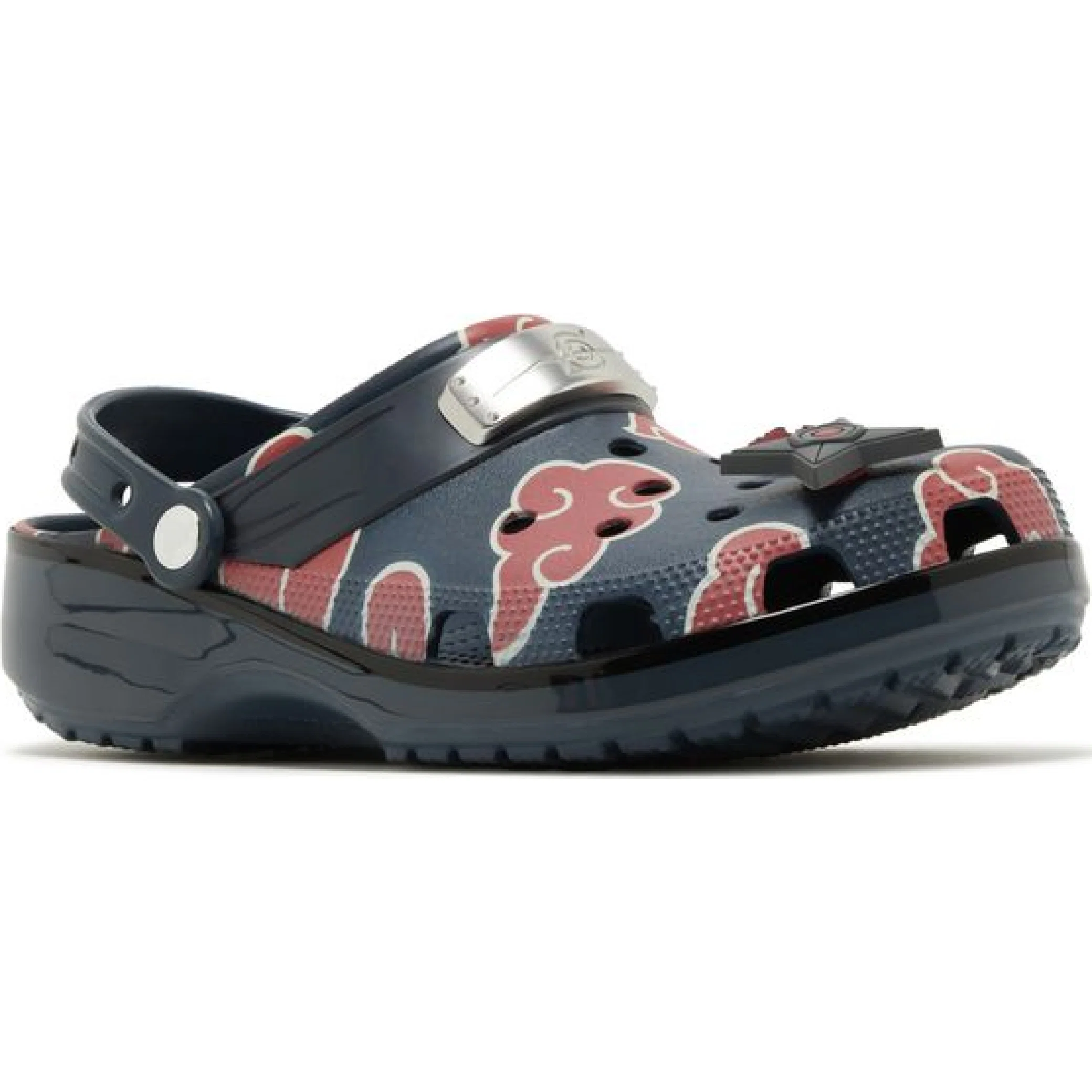  Crocs Classic Clog Naruto "Itachi" | Farsel