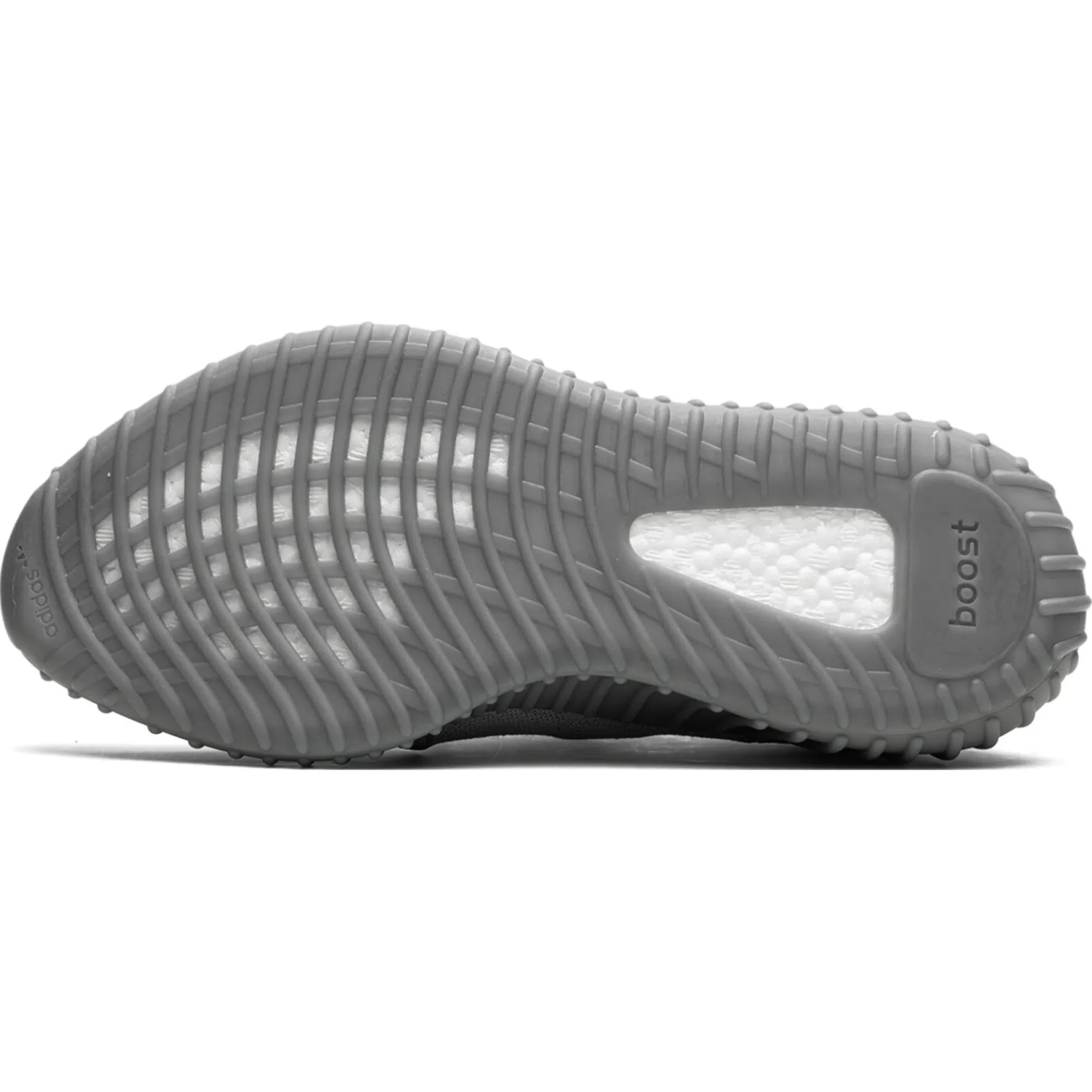  Adidas Yeezy Boost 350 V2 "Steel Grey" | Farsel