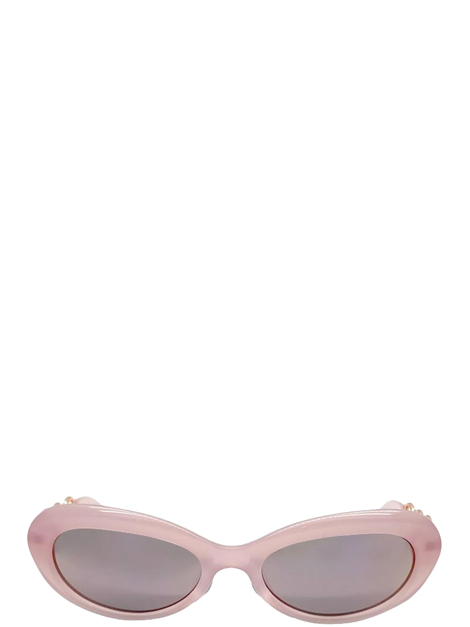Очки Vivienne Westwood Sunglasses DUCHESS "Pink" | Farsel