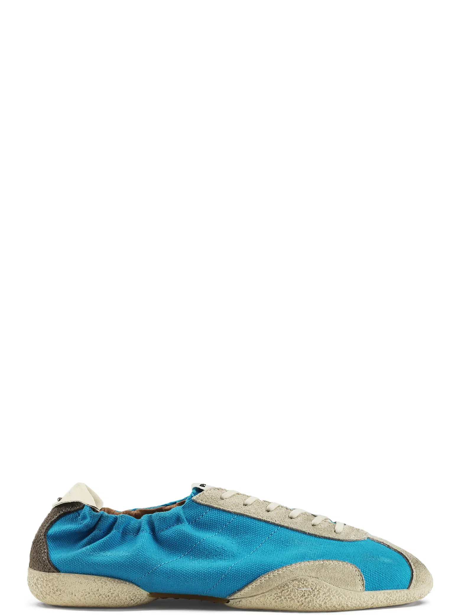 Кроссовки PANE Zephyr Training Pouching WMNS "Time Traveler" | Farsel