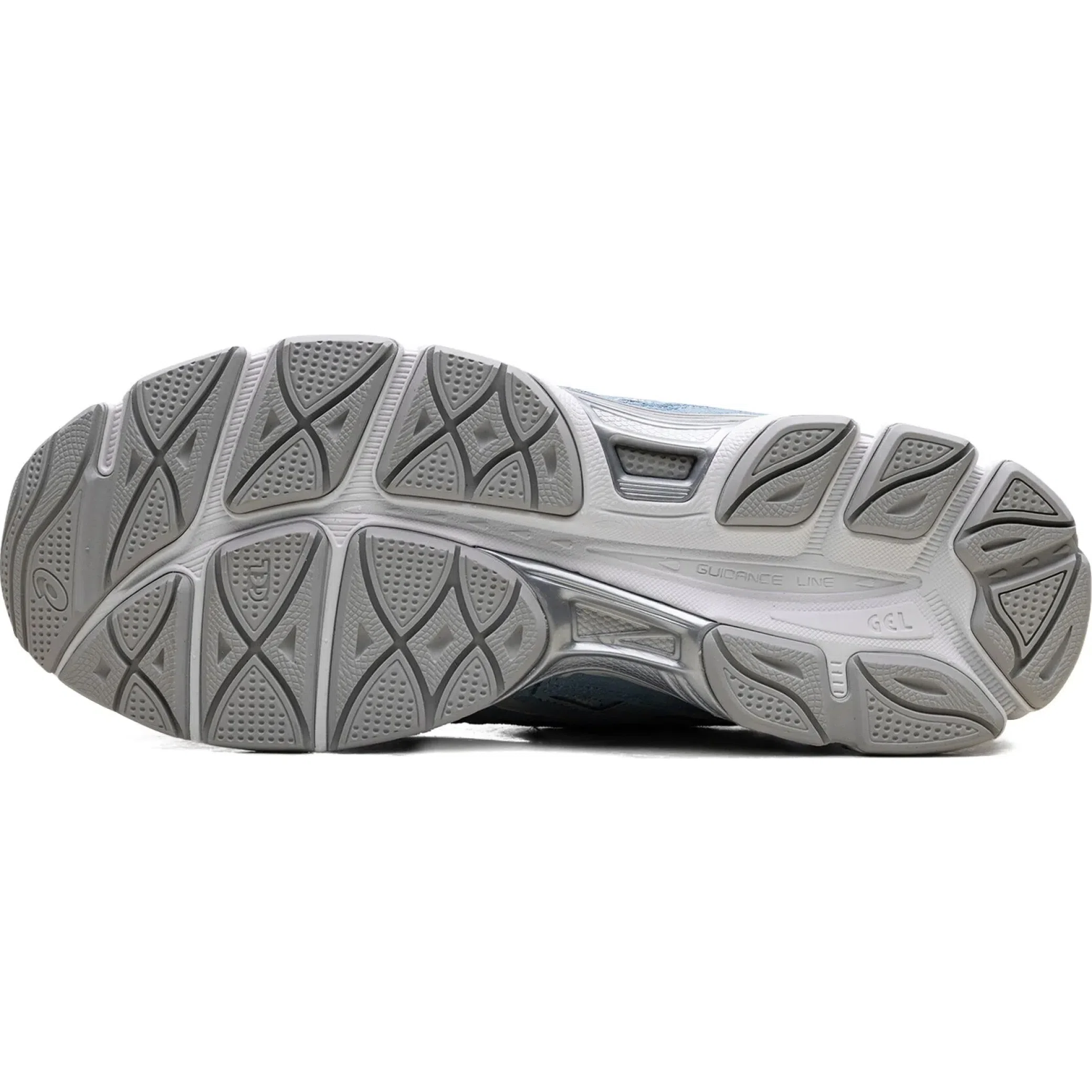  Asics Gel-NYC "Cream Arctic Sky" | Farsel