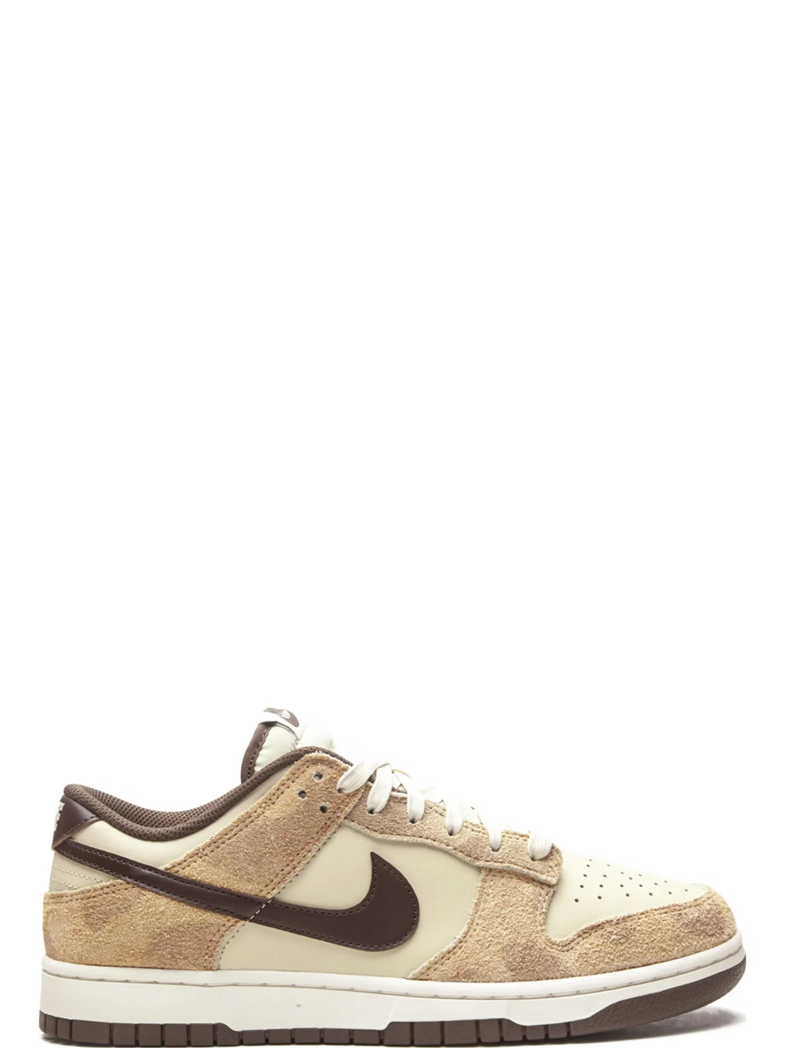 Кроссовки Nike Dunk Low Retro PRM "Animal Pack Giraffe / Cheetah" | Farsel