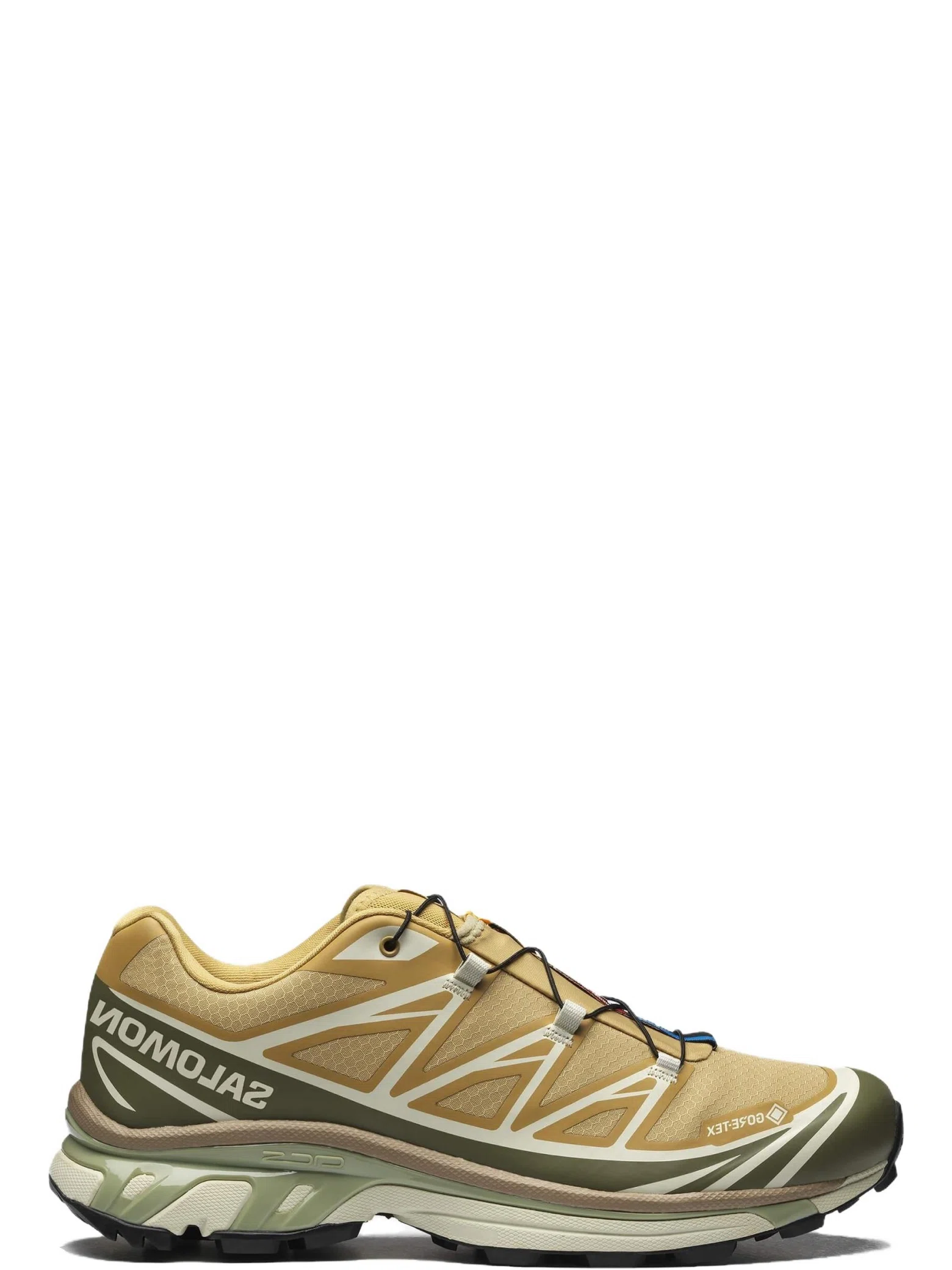 Кроссовки Salomon Gore-Tex "Antelope Portabella" | Farsel