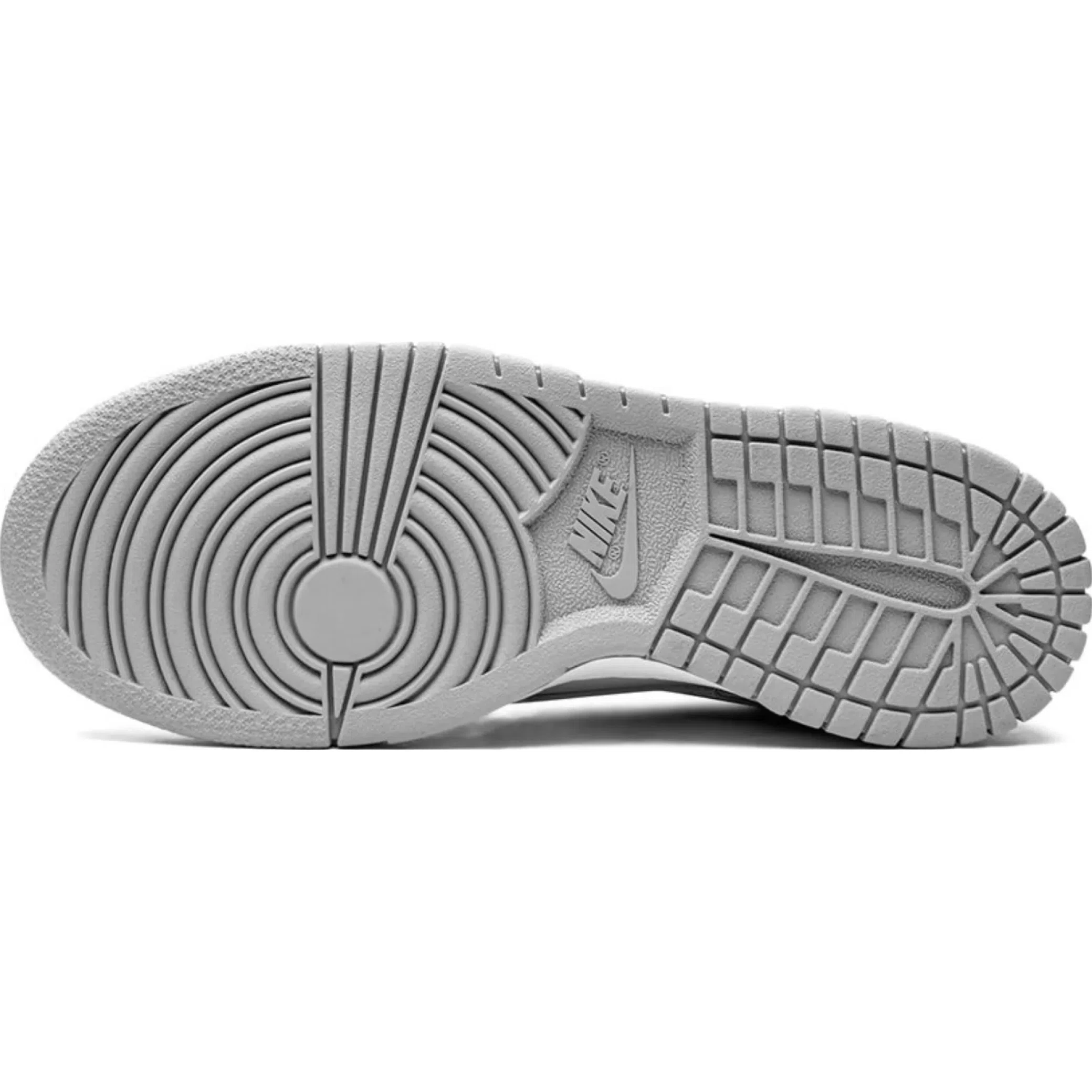  Nike Dunk Low GS "Two-Toned Grey" | Farsel