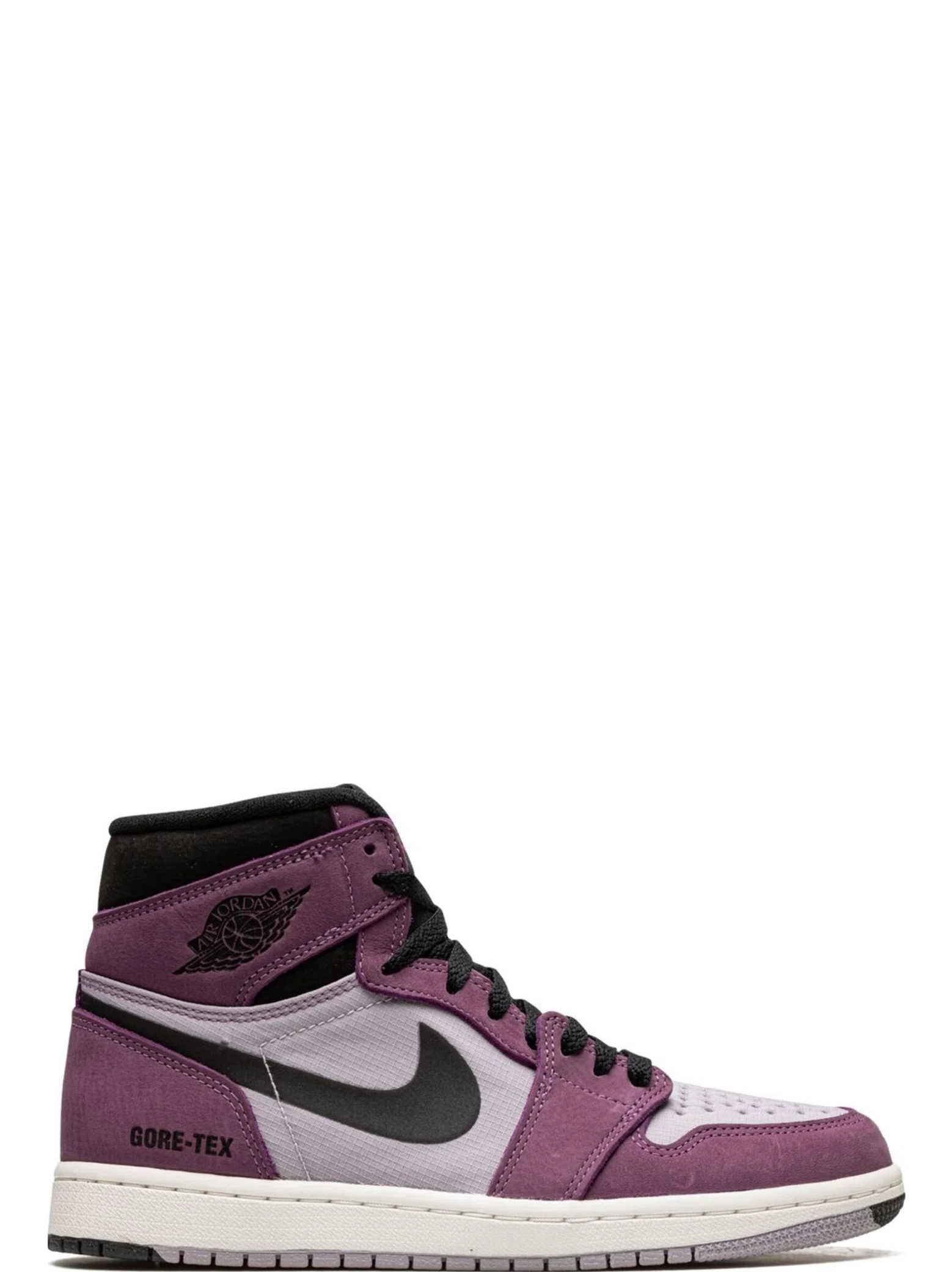 Кроссовки Nike Air Jordan 1 High Element "Gore-Tex - Berry" | Farsel