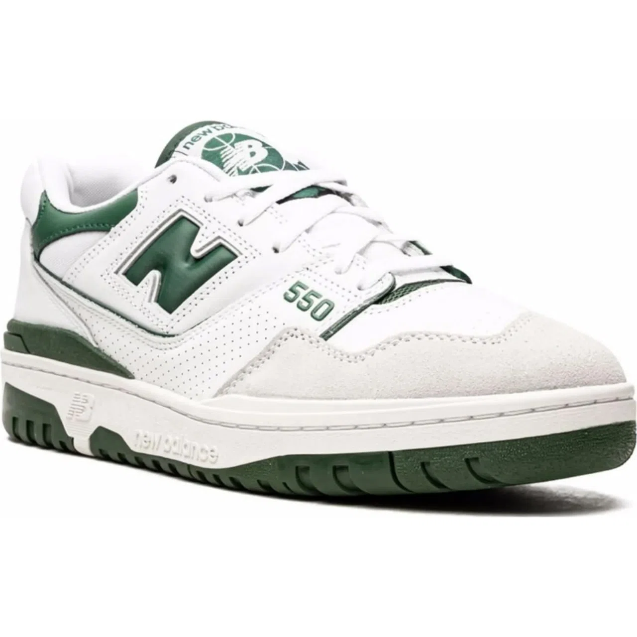  New Balance 550 "White Green" | Farsel