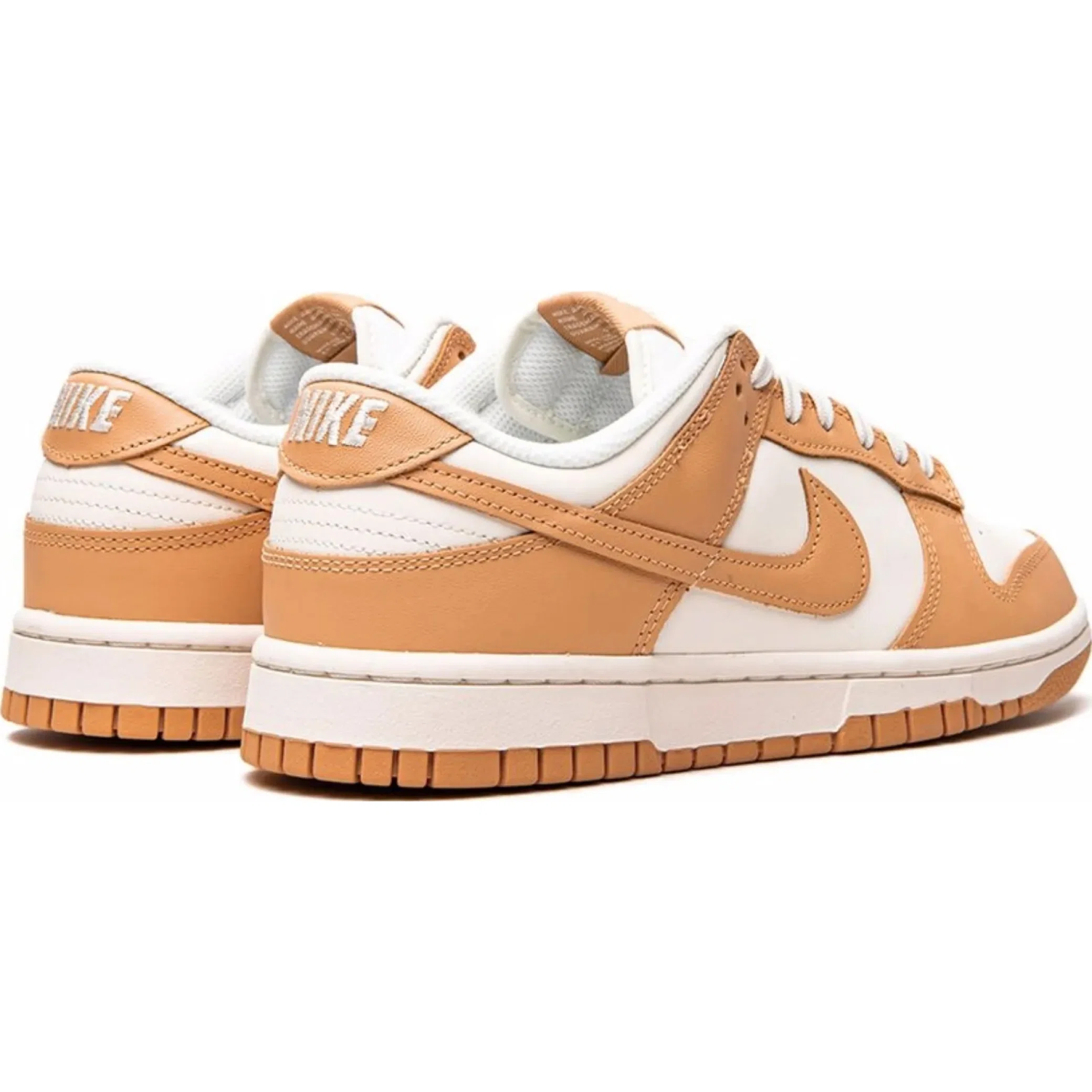 Кроссовки Nike Dunk Low WMNS "Harvest Moon" | Farsel