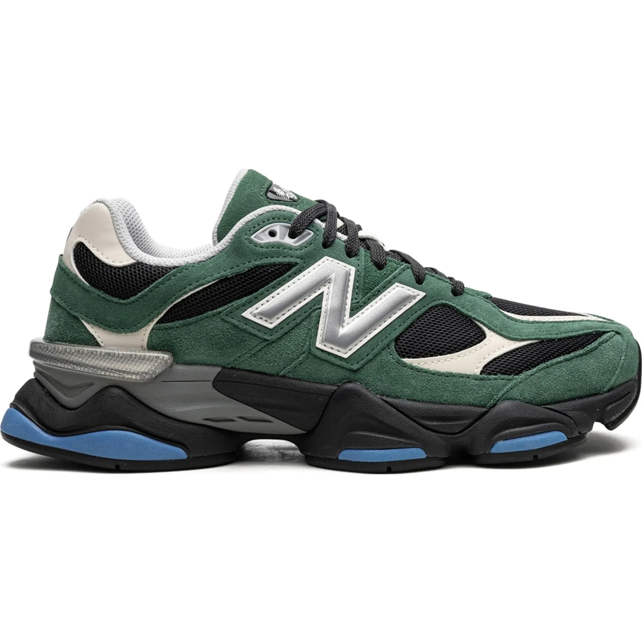  New Balance 9060 "Forest Green" | Farsel